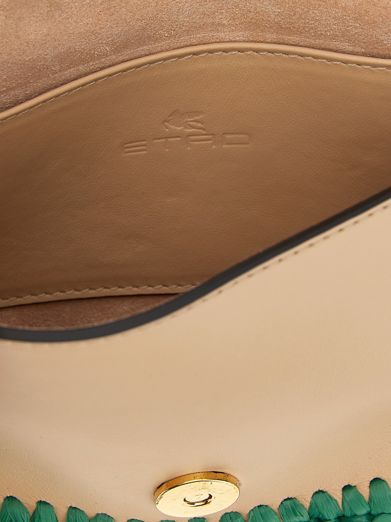 Etro Bond Xs Handbag