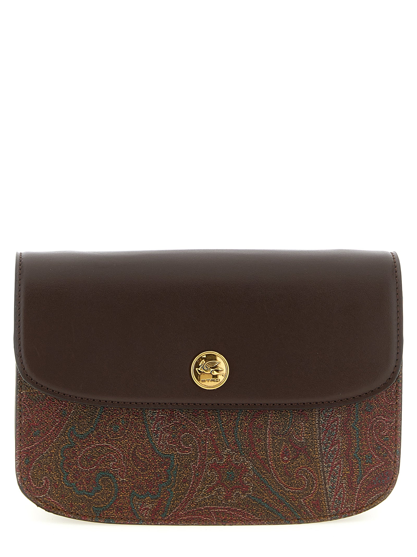 Etro Essential S Crossbody Bag