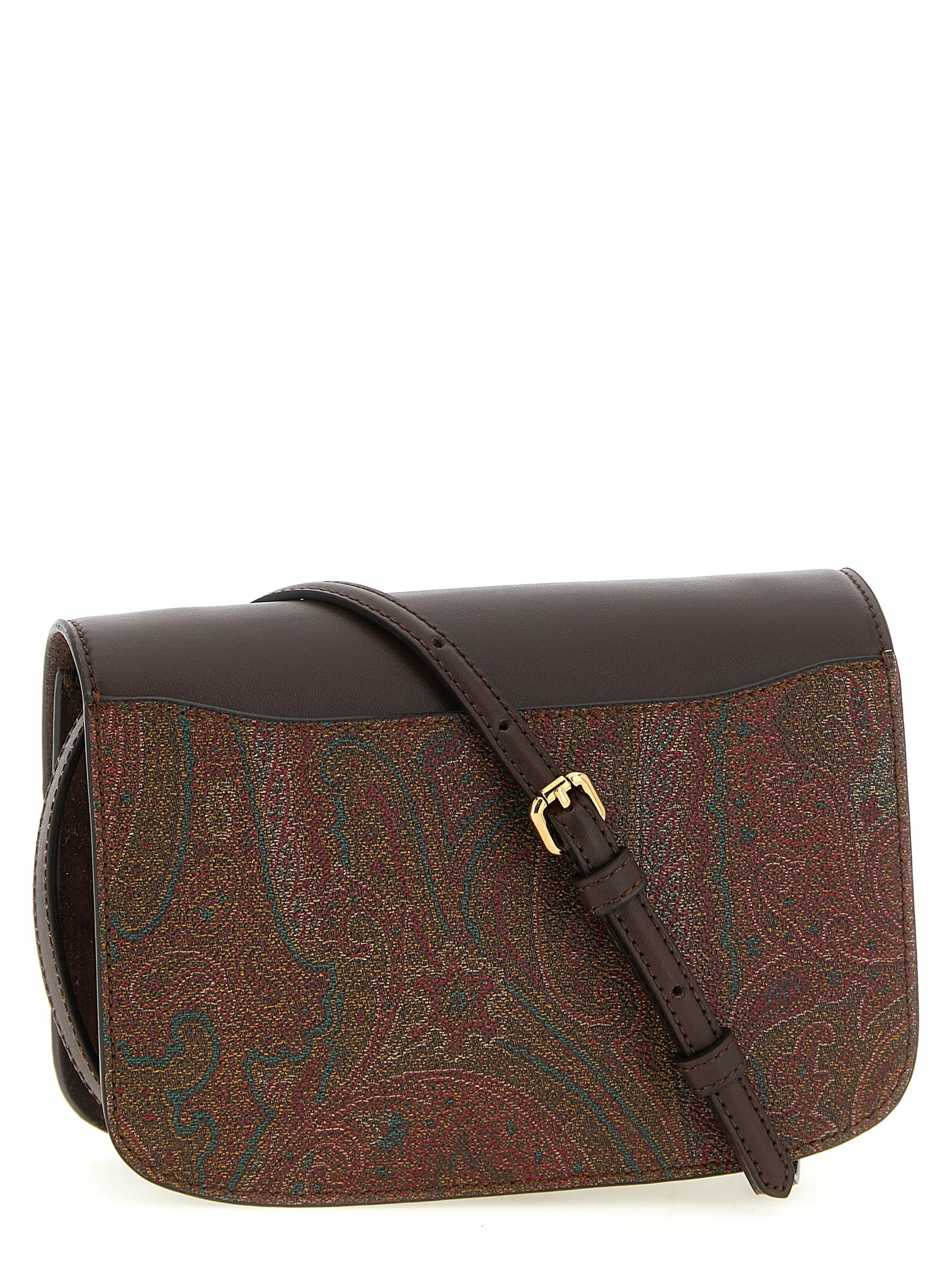 Etro Essential S Crossbody Bag