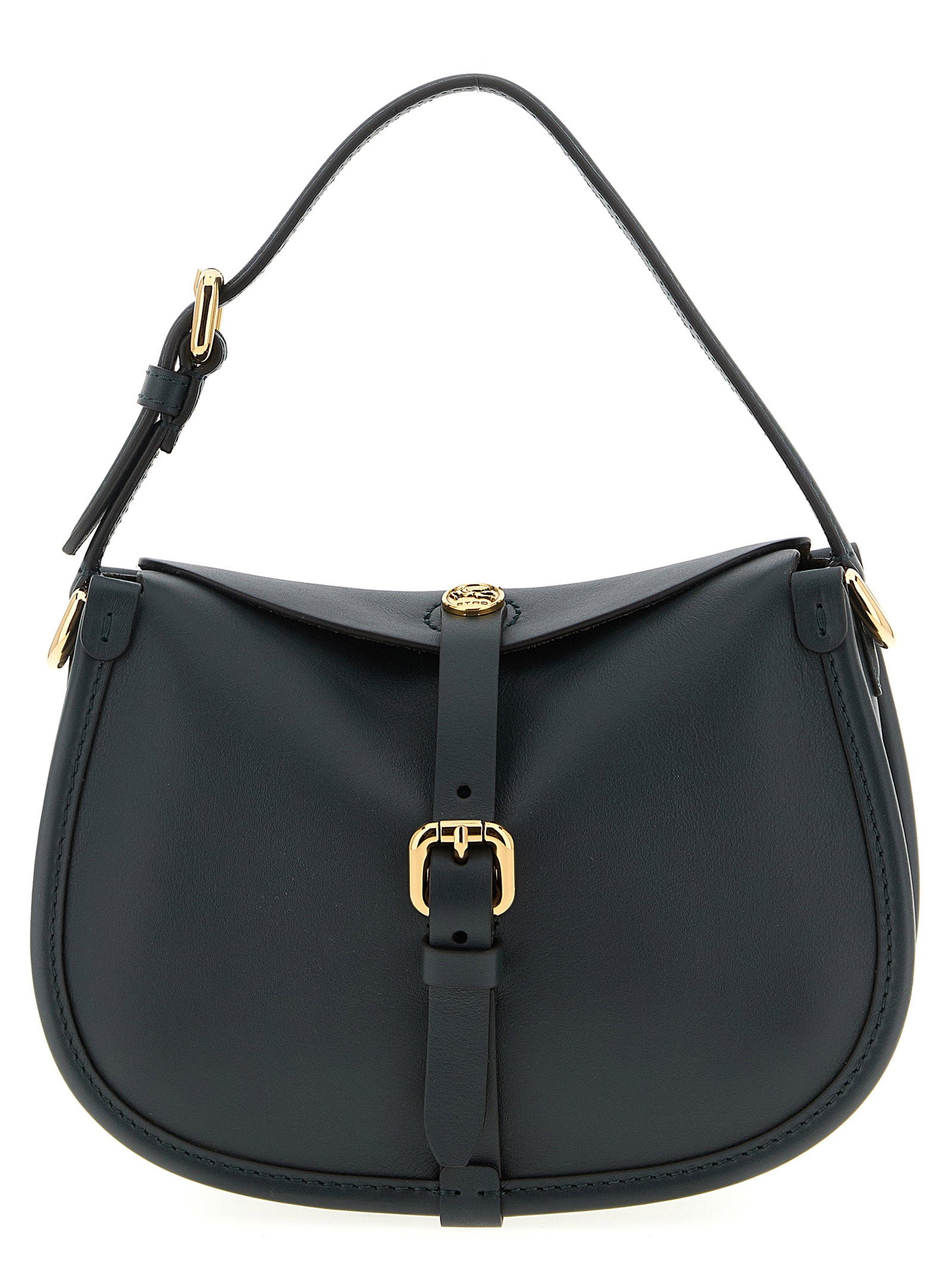 Etro Pony Small Crossbody Bag