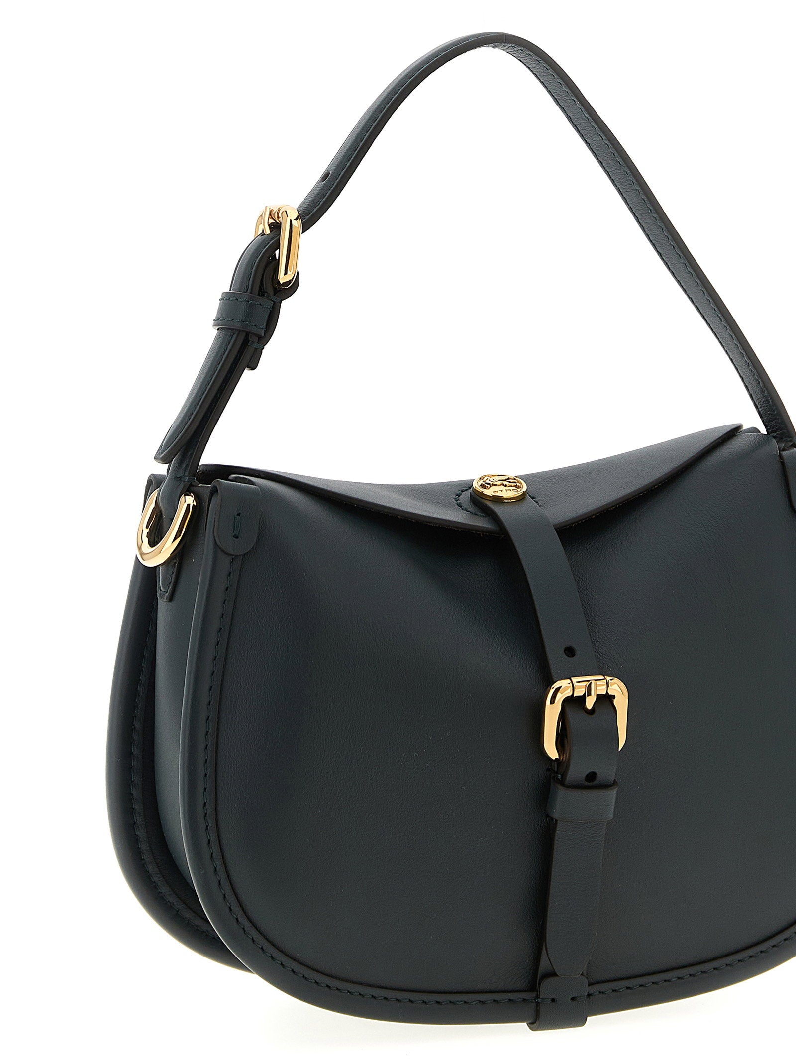 Etro Pony Small Crossbody Bag