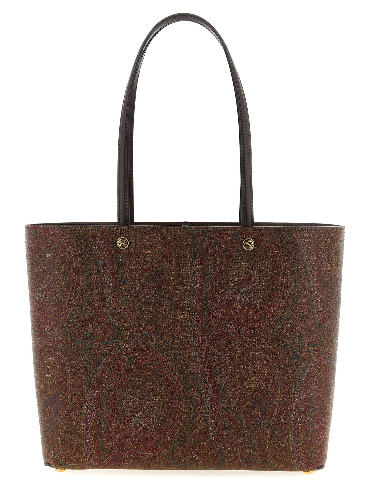Medium Etro Essential Shopping Bag