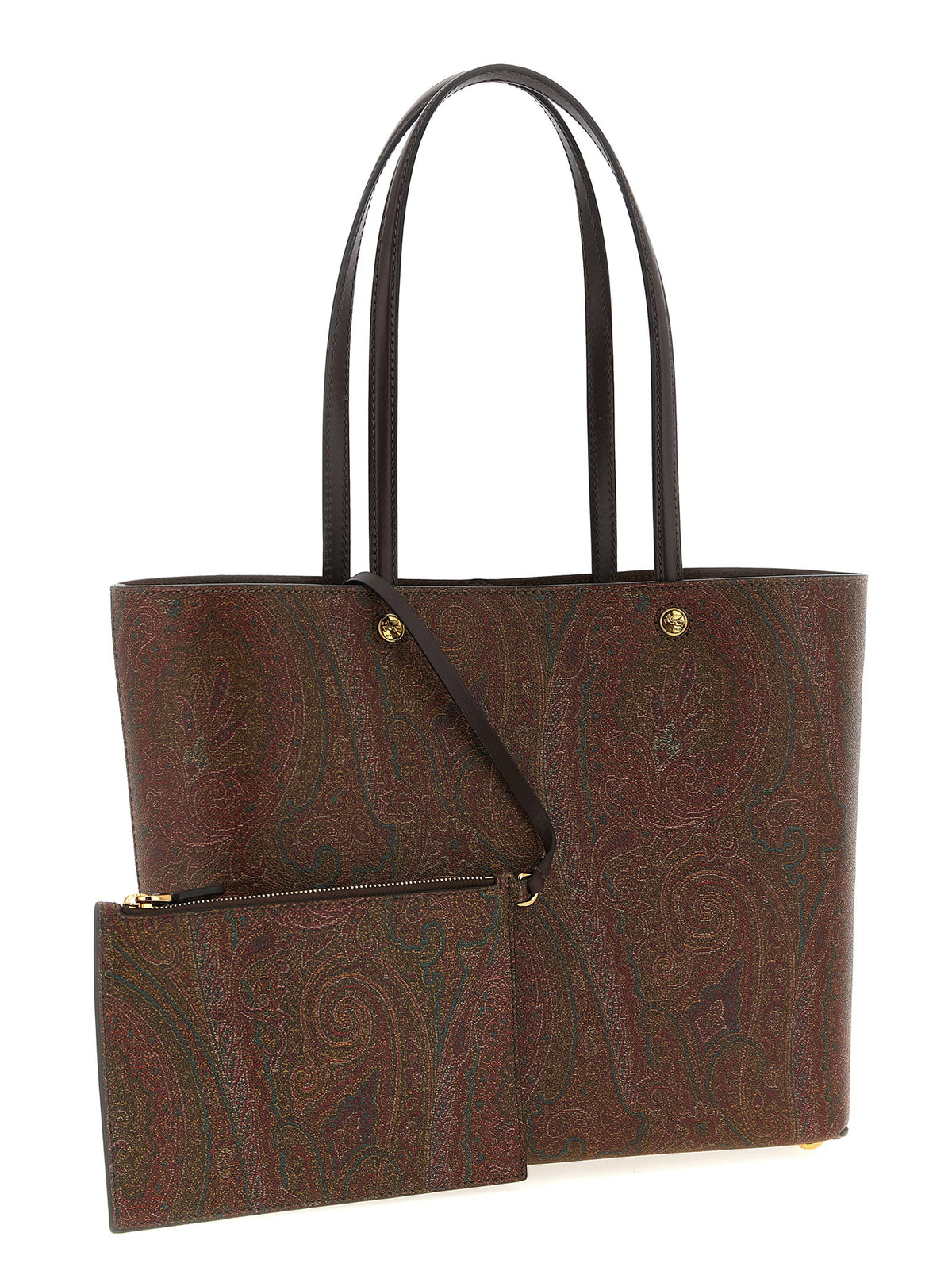 Medium Etro Essential Shopping Bag
