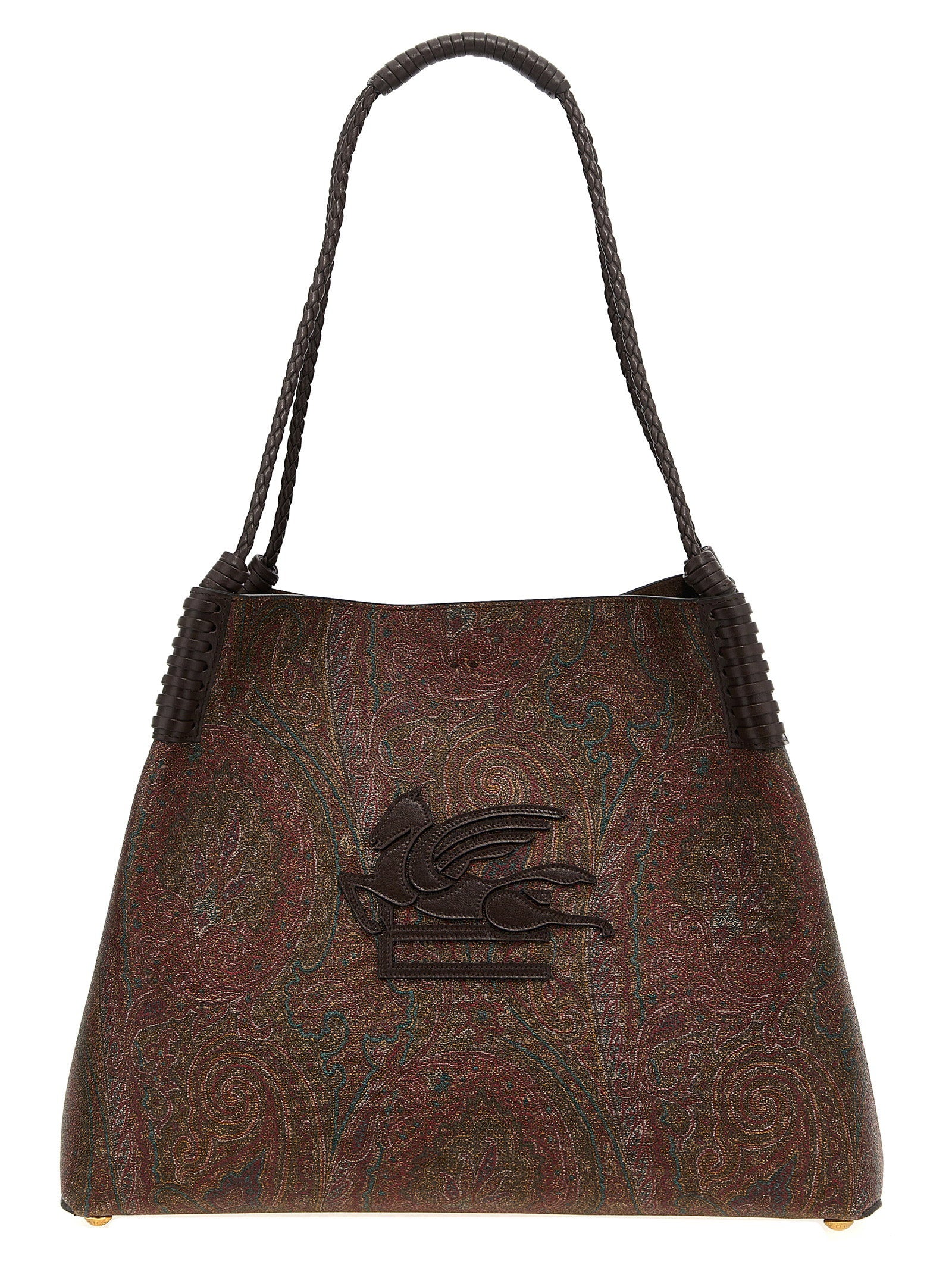 Etro Medium Libra Shopping Bag