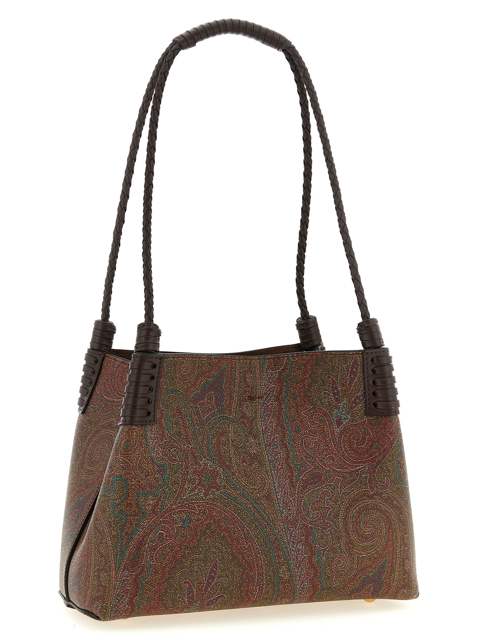 Etro Small Libra Shopping Bag