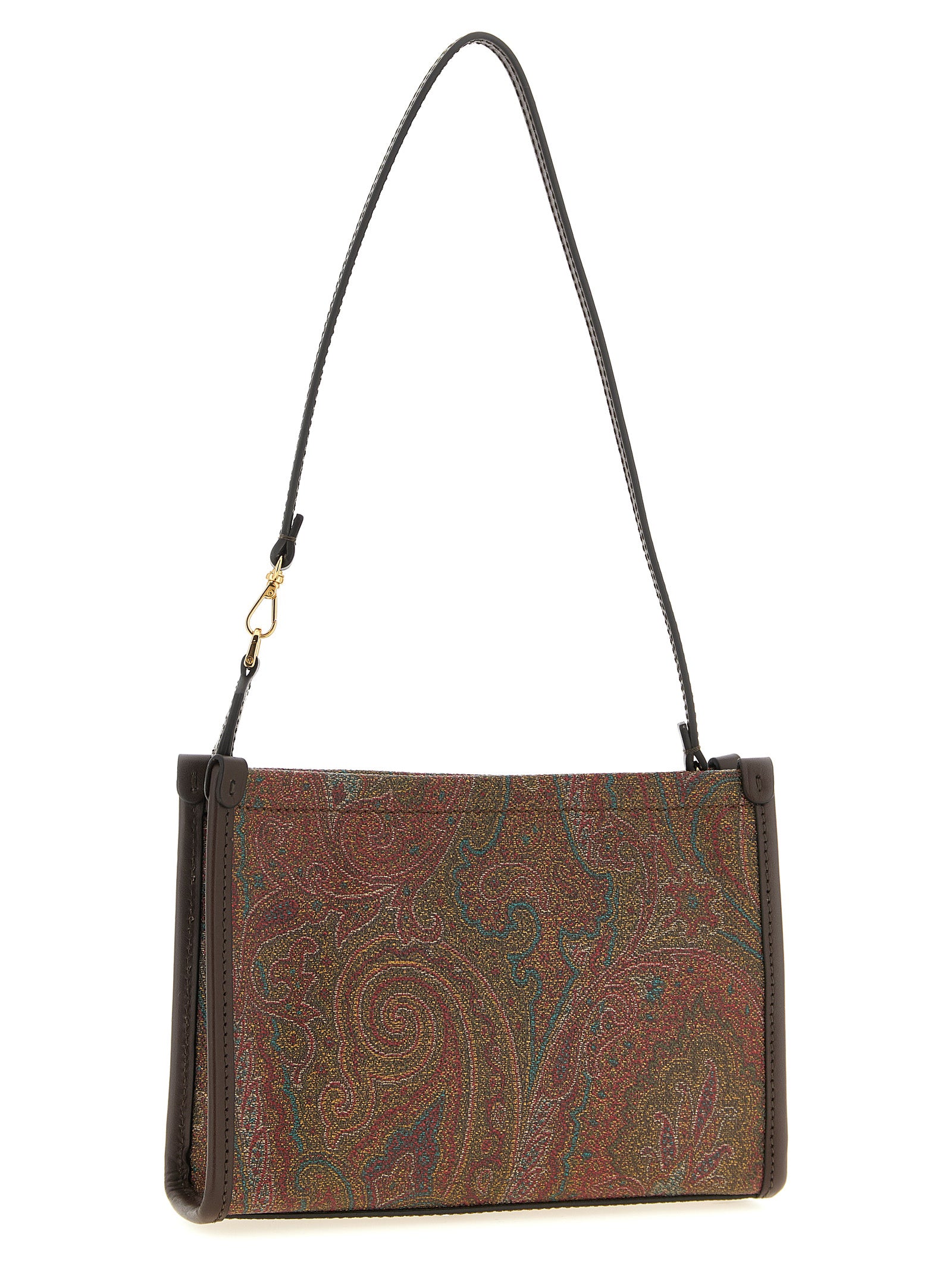 Etro Arnica Small Clutch