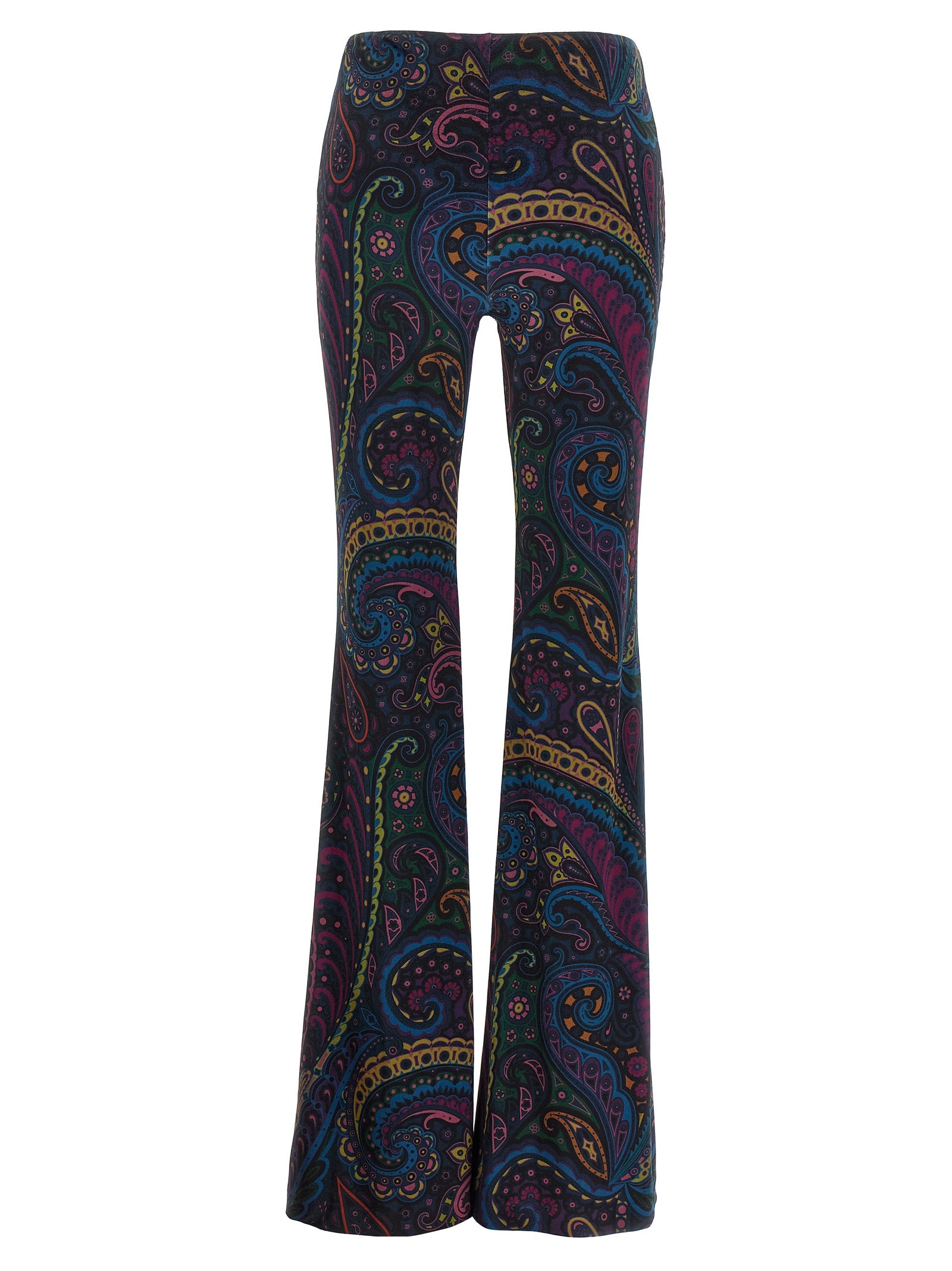 Etro Chenille Pants