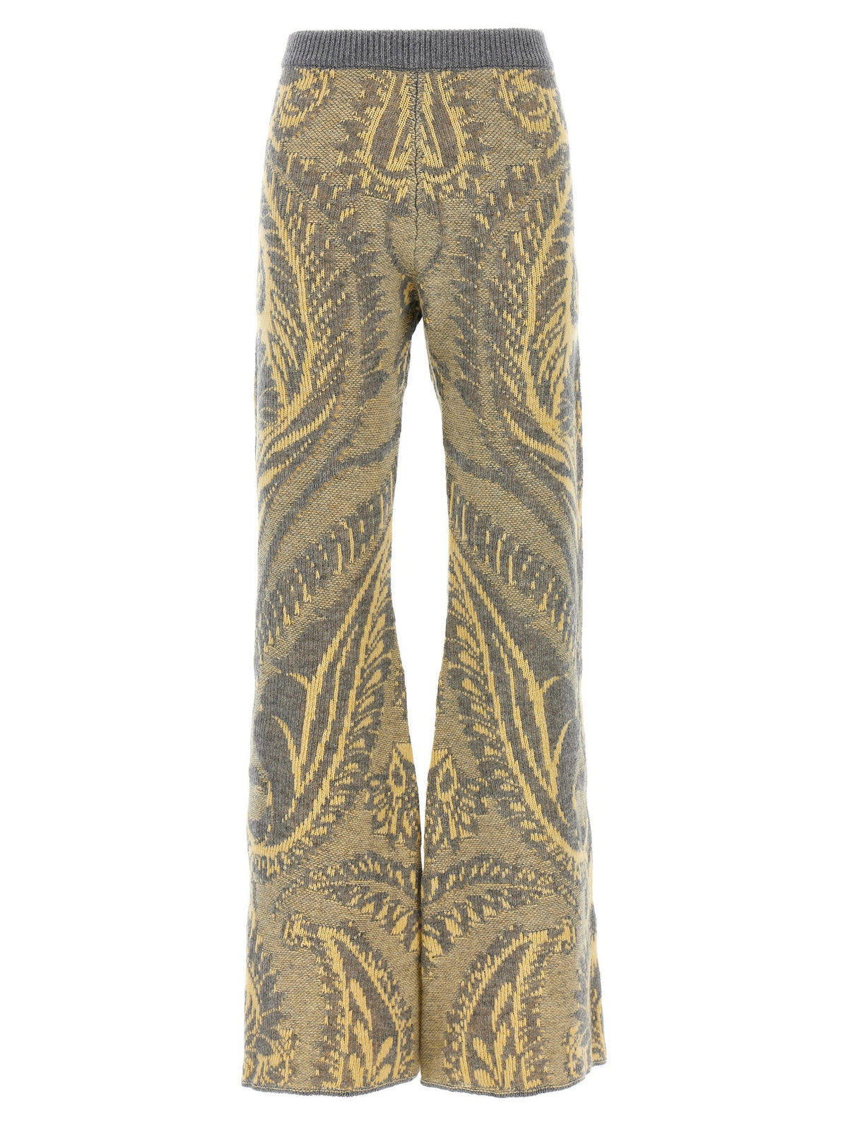 Etro Paisley Pants