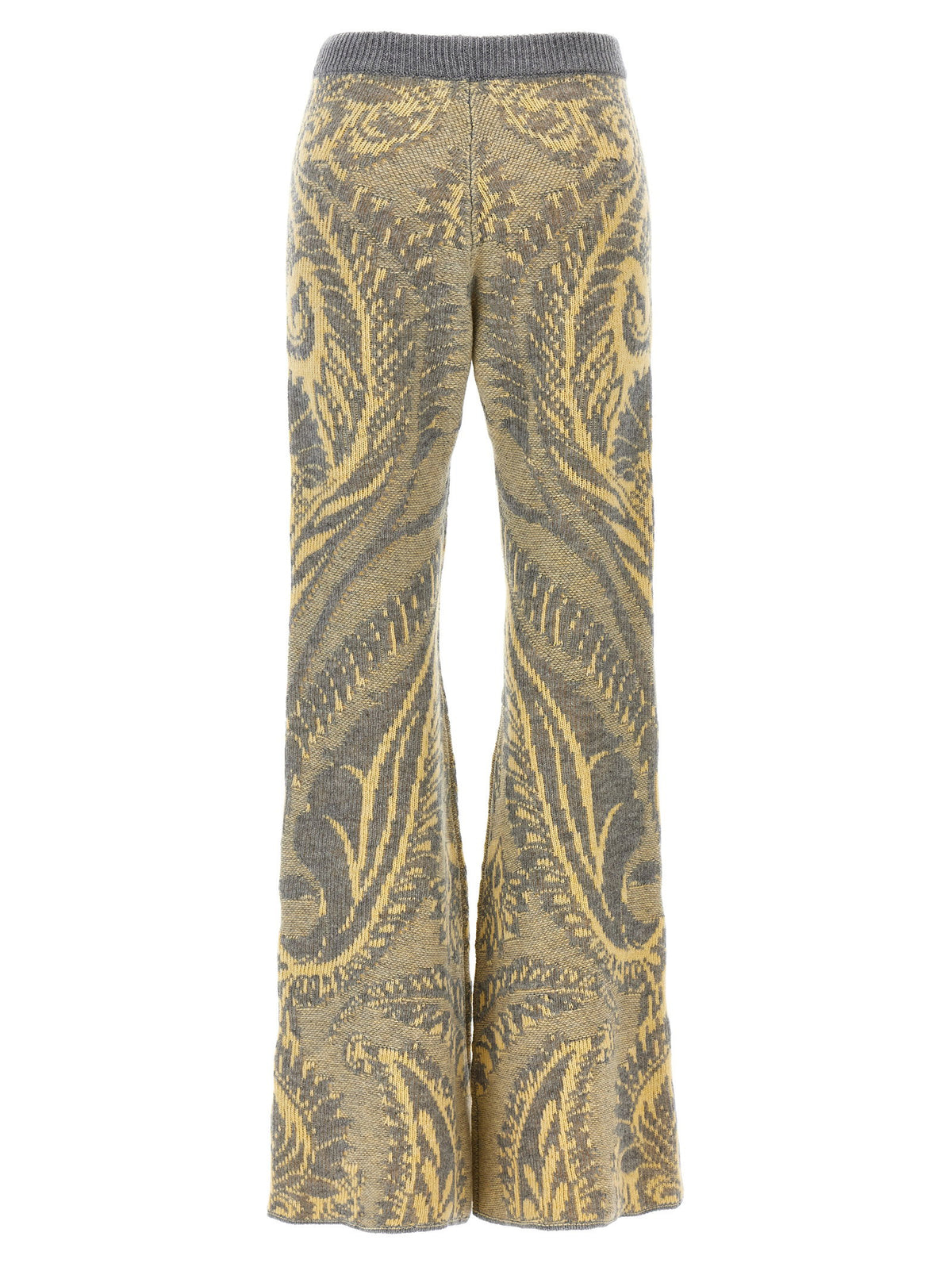 Etro Paisley Pants