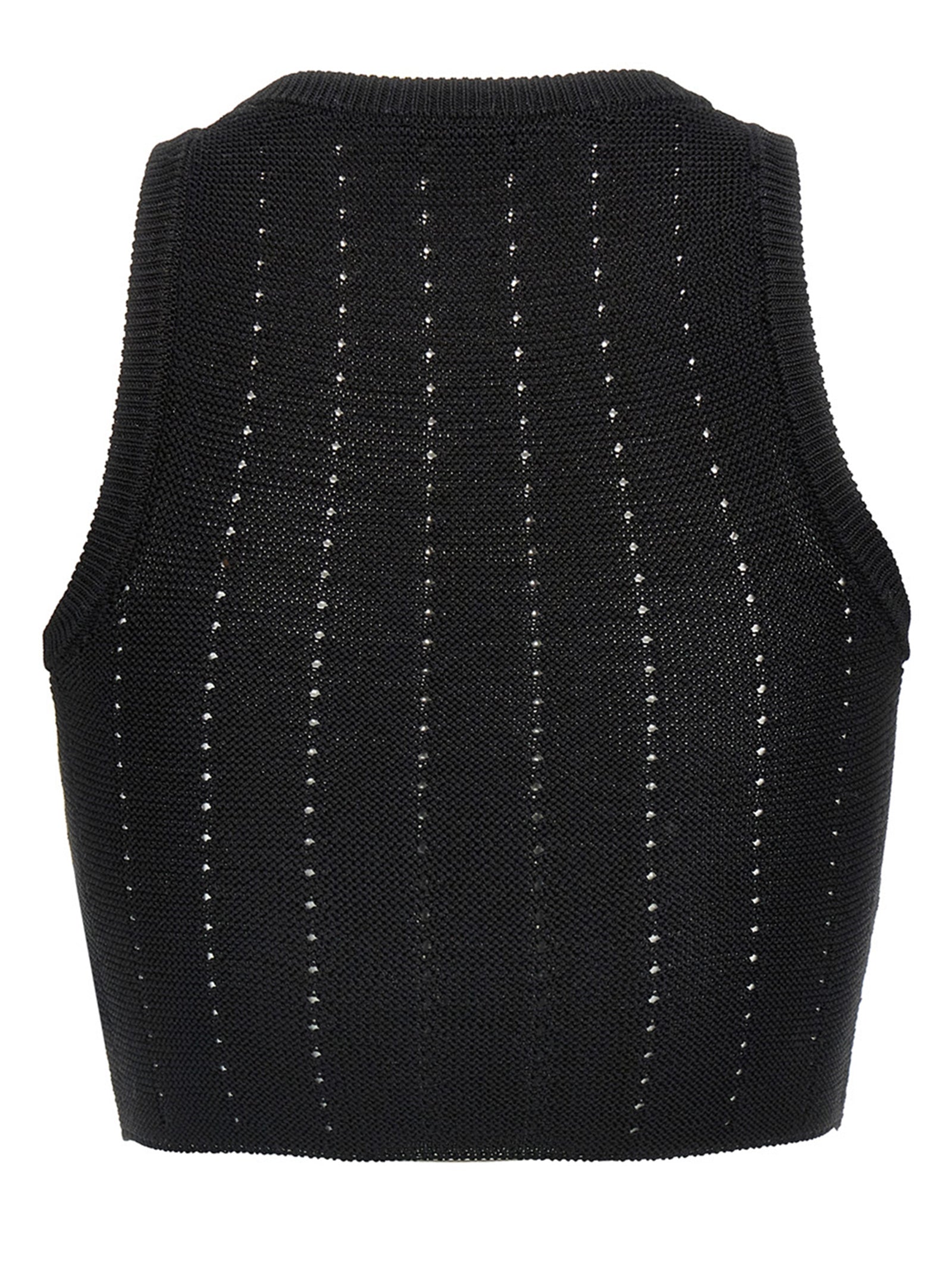 Etro Crop Top