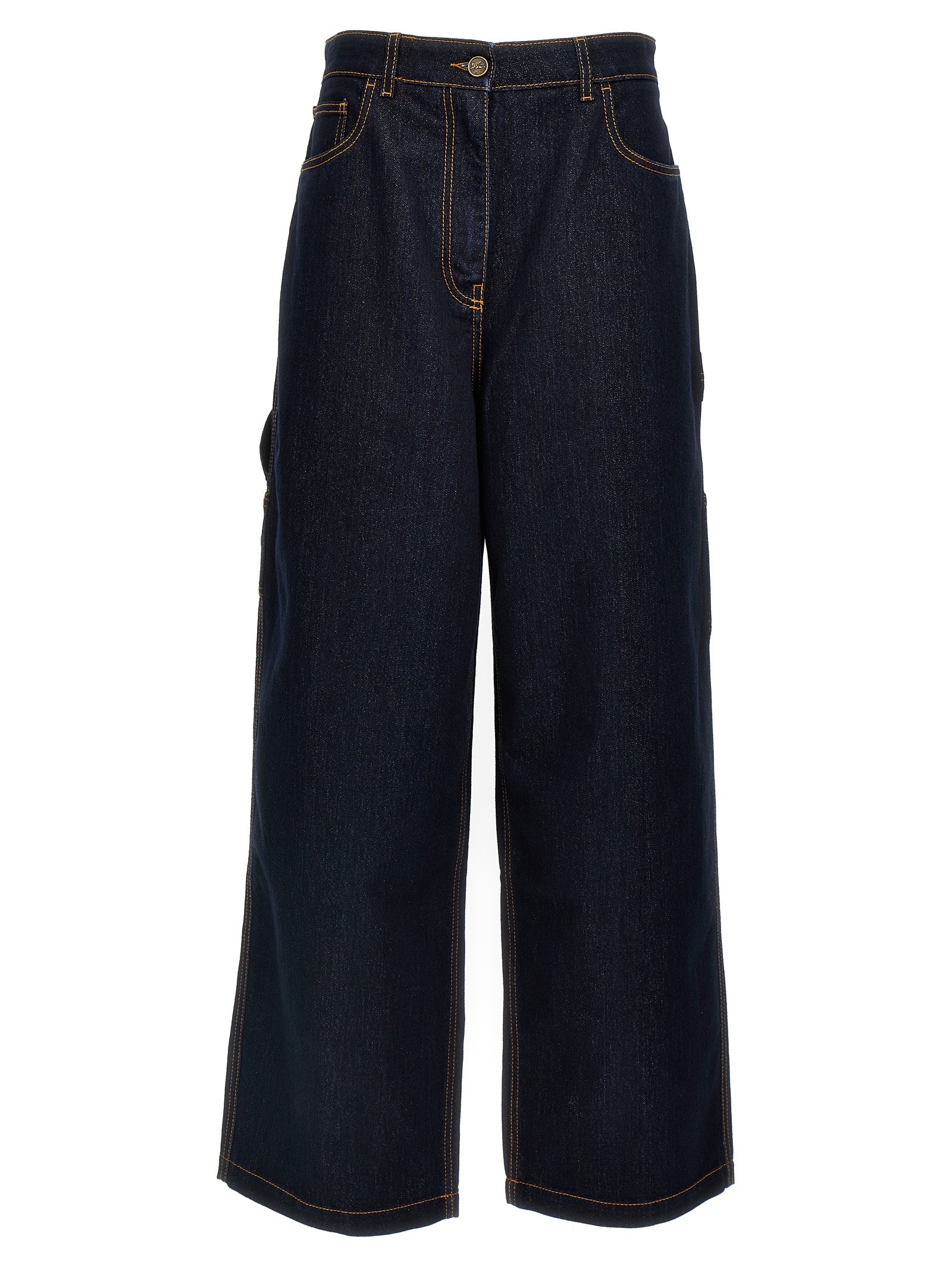 Etro Sparkling Jeans
