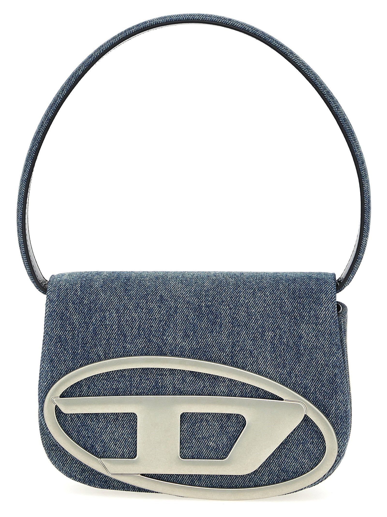 Diesel 1dr Shoulder Bag