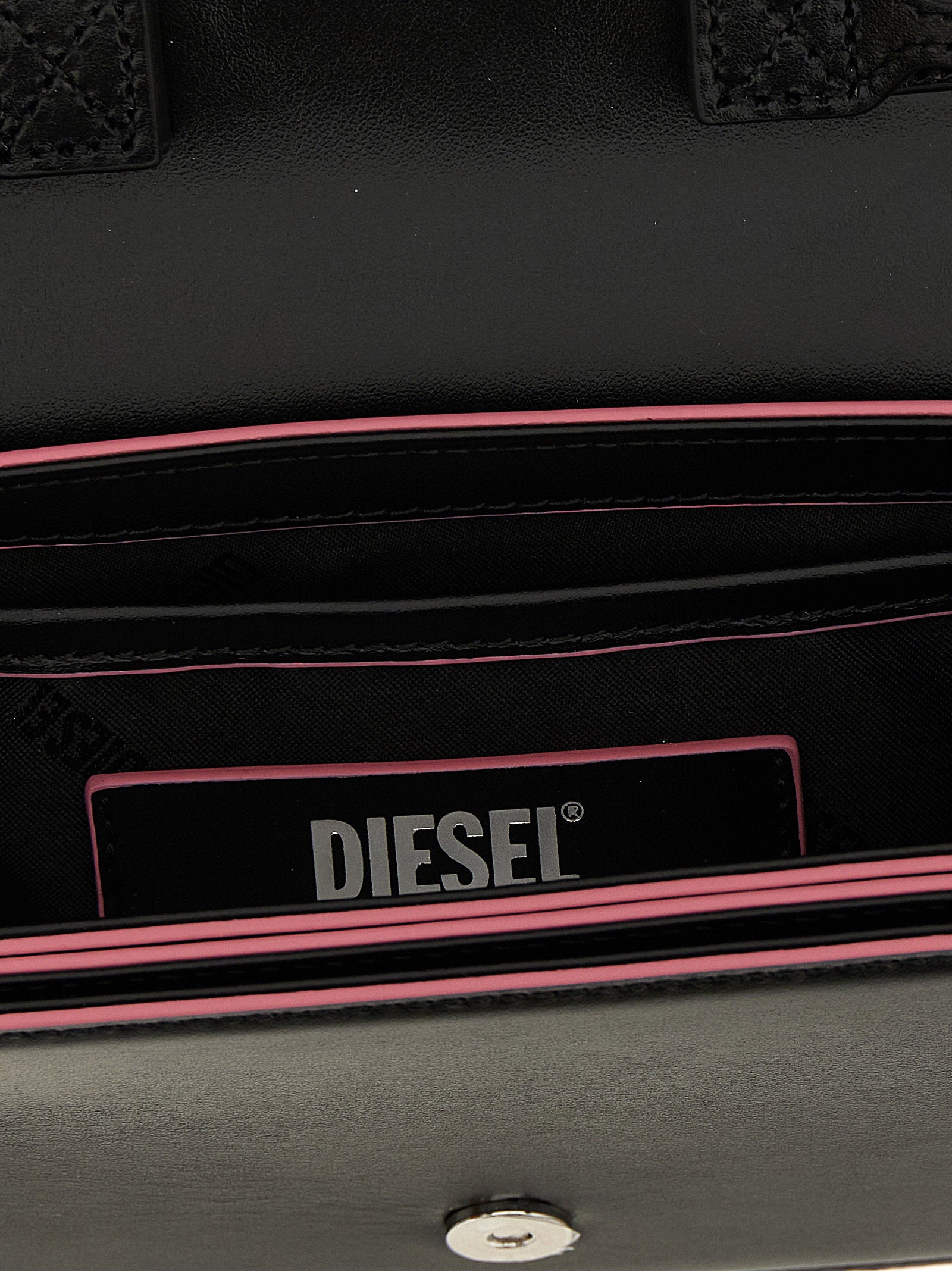 Diesel 1dr Shoulder Bag