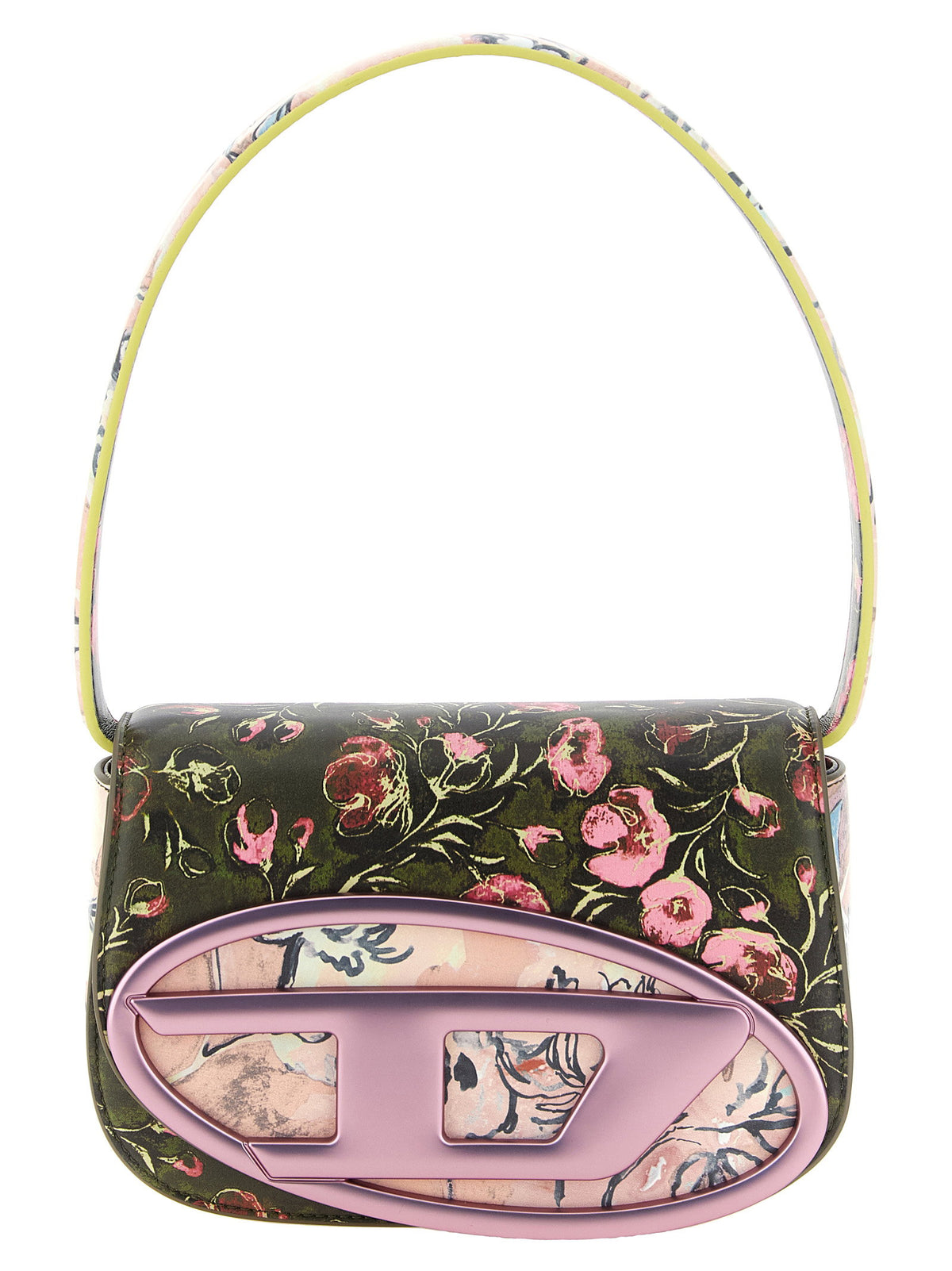 Diesel 1dr Shoulder Bag