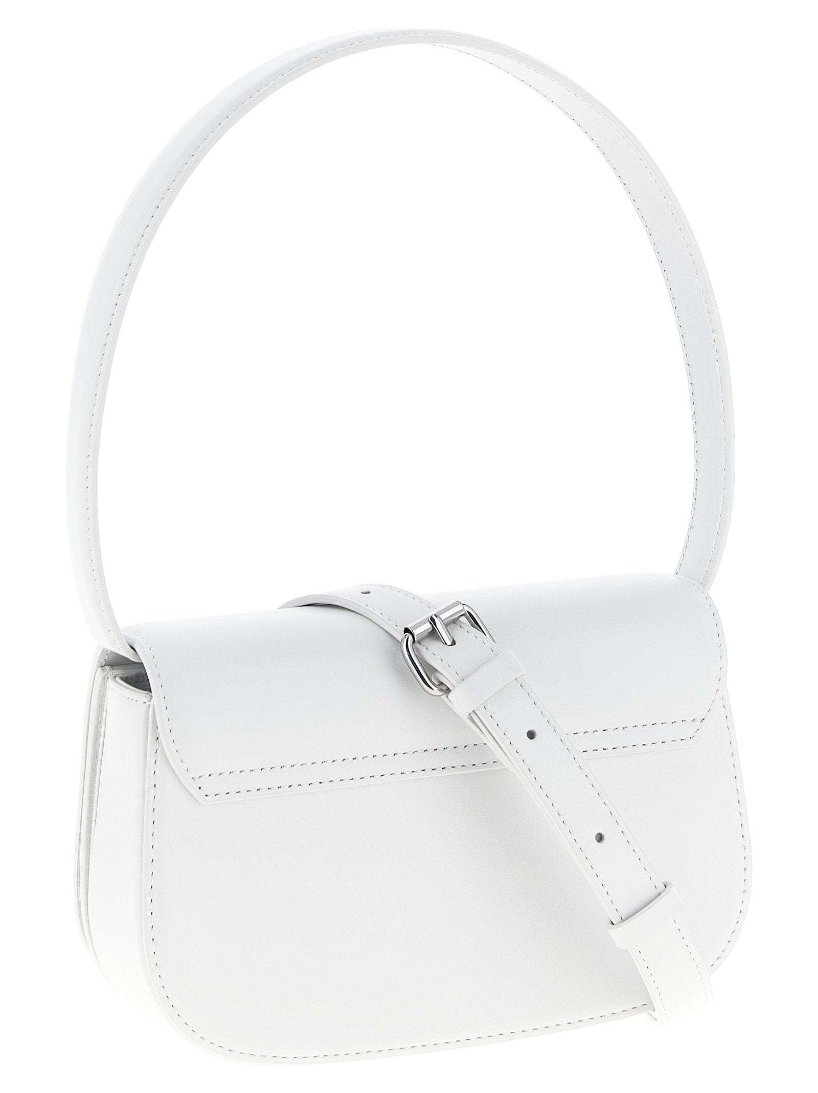 Diesel 1dr Shoulder Bag