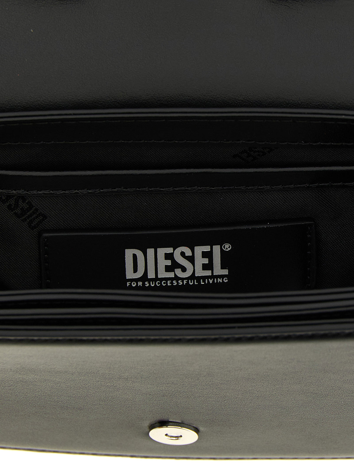 Diesel 1dr Shoulder Bag