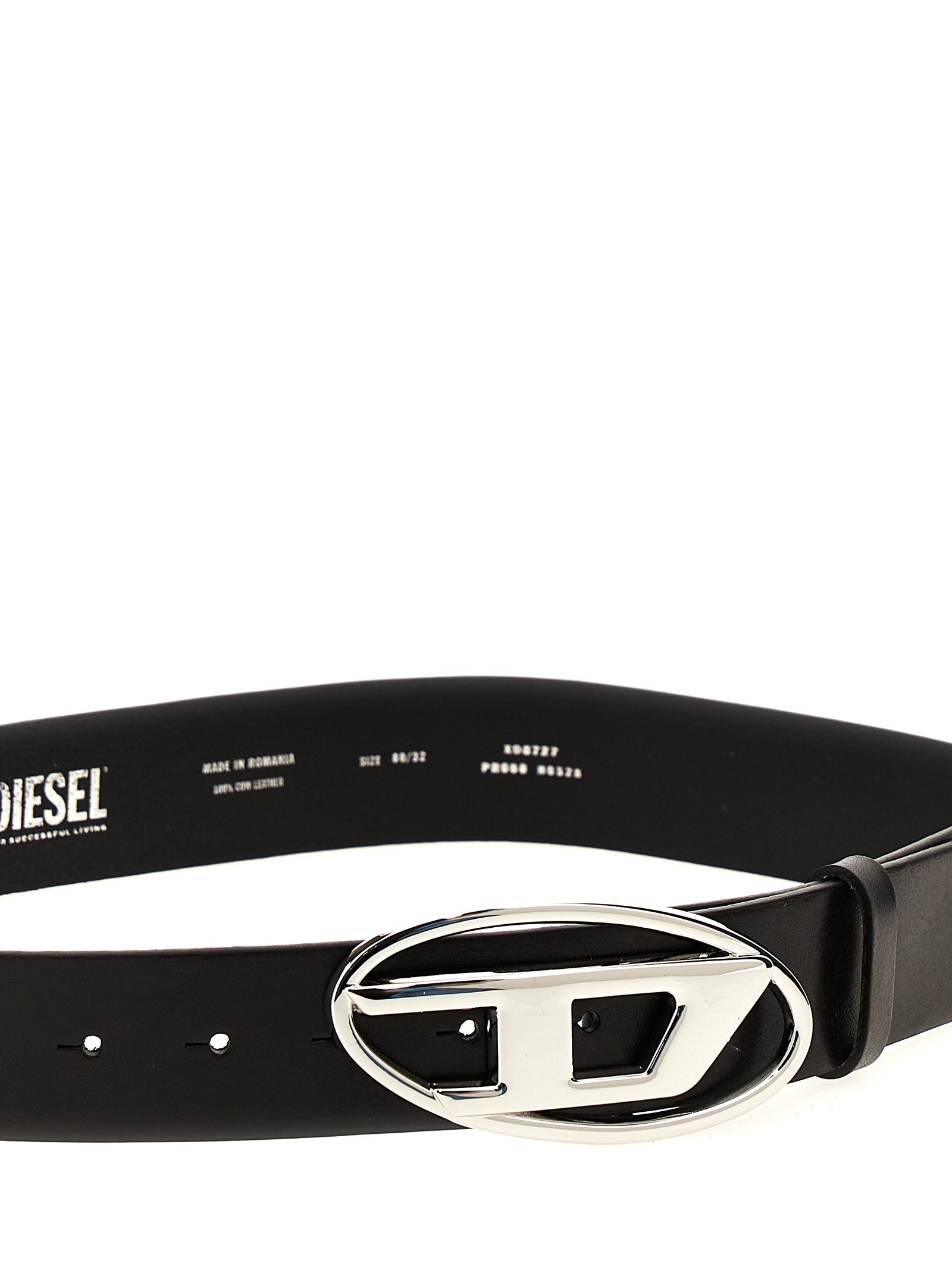 Diesel B-1dr Belt