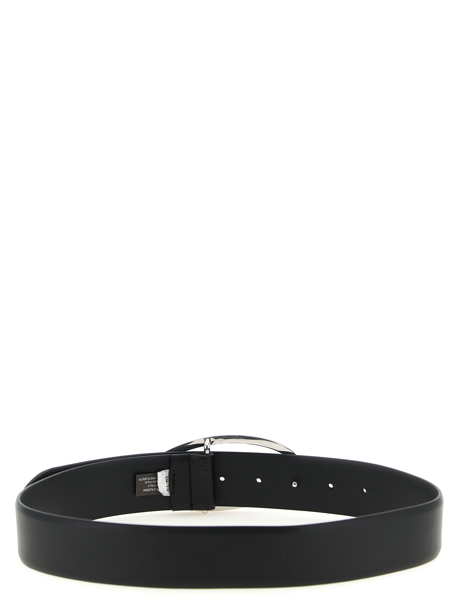 Diesel B-1dr Strass Belt