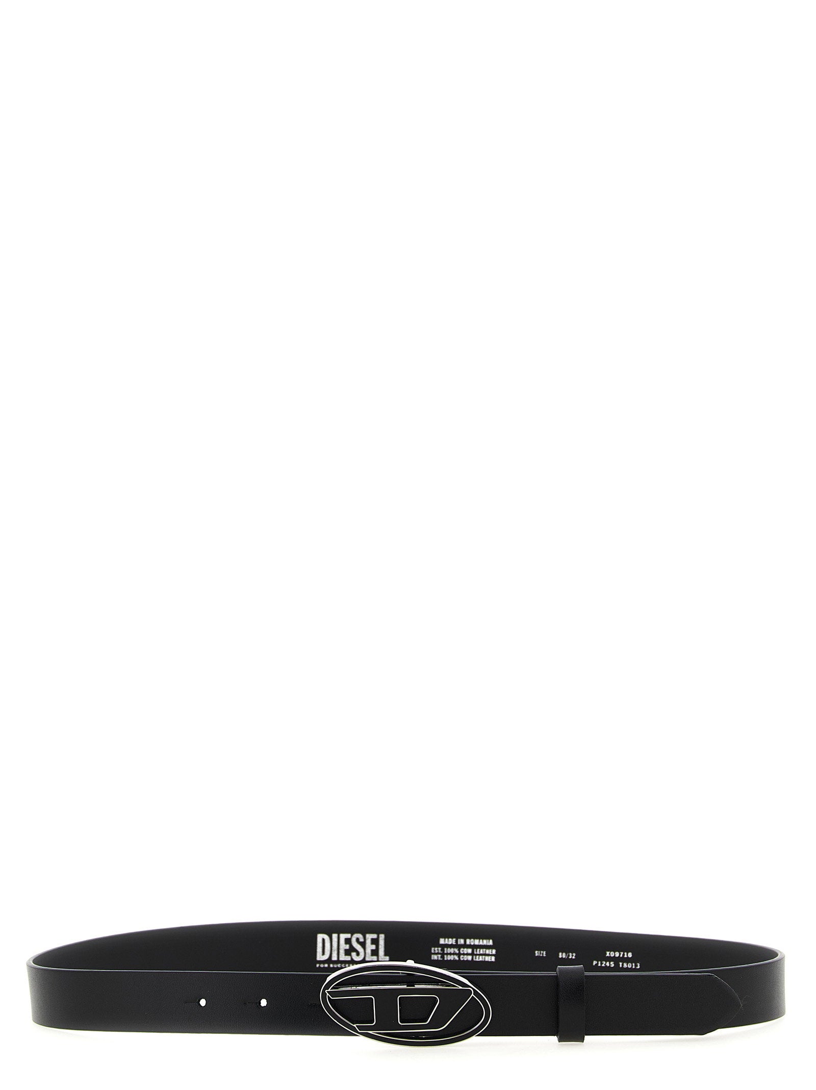 Diesel B-1dr 25 Belt