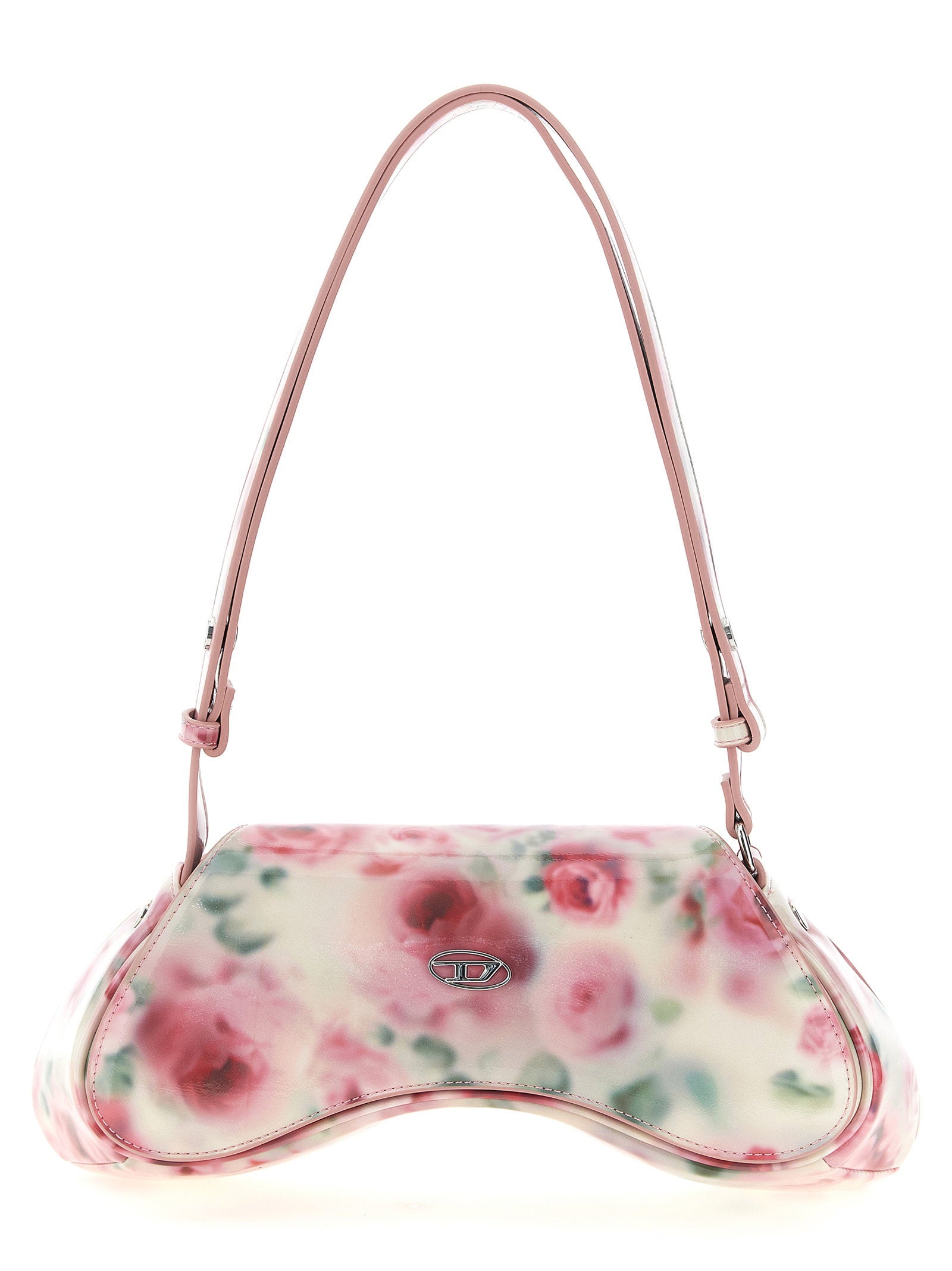 Diesel Play Crossbody Shoulder Bag