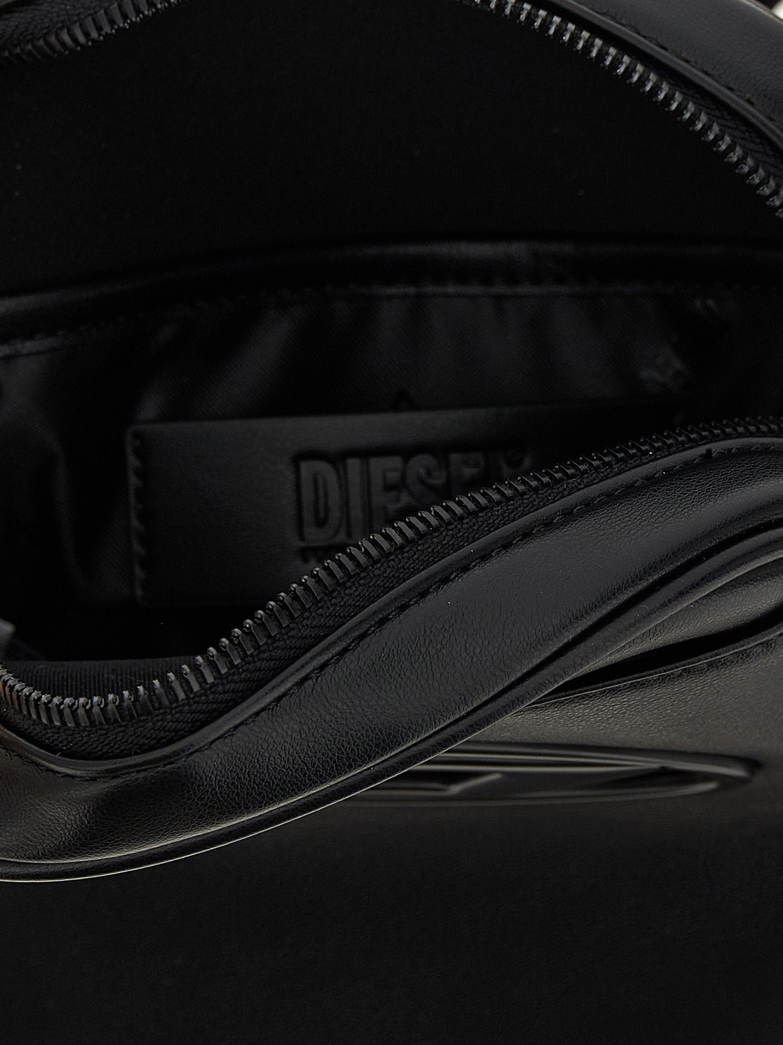 Diesel Holi-d Crossbody Bag