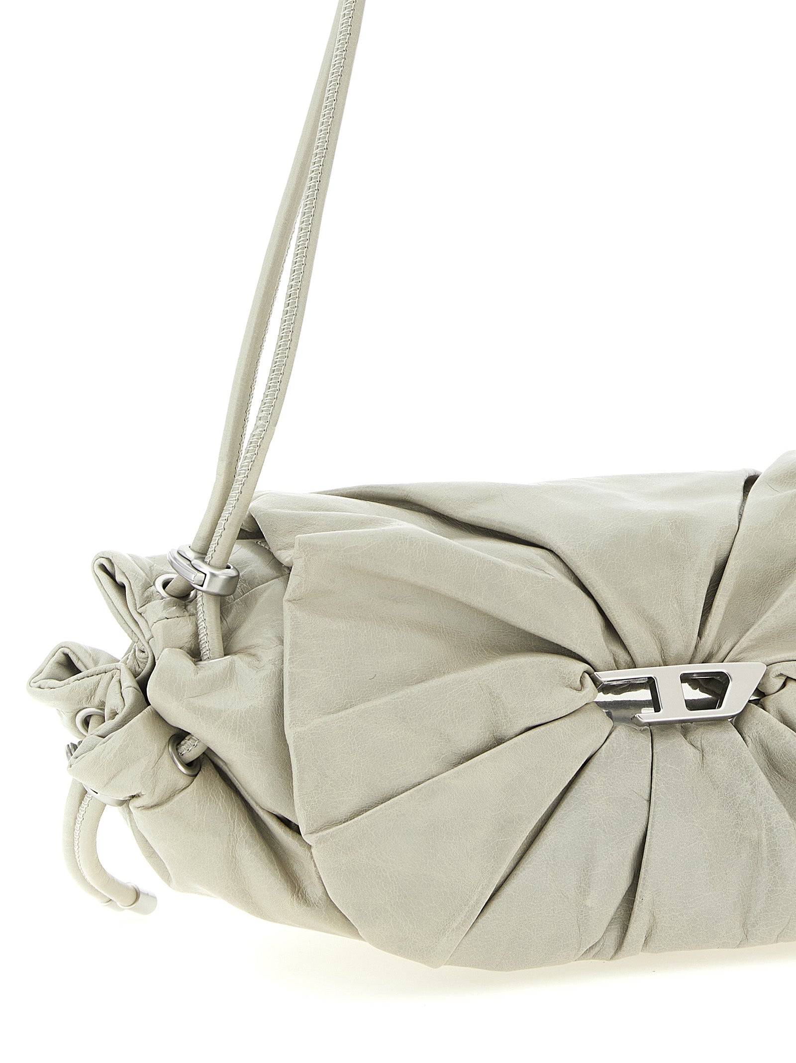 Diesel Scrunch-d Shoulder S Shoulder Bag