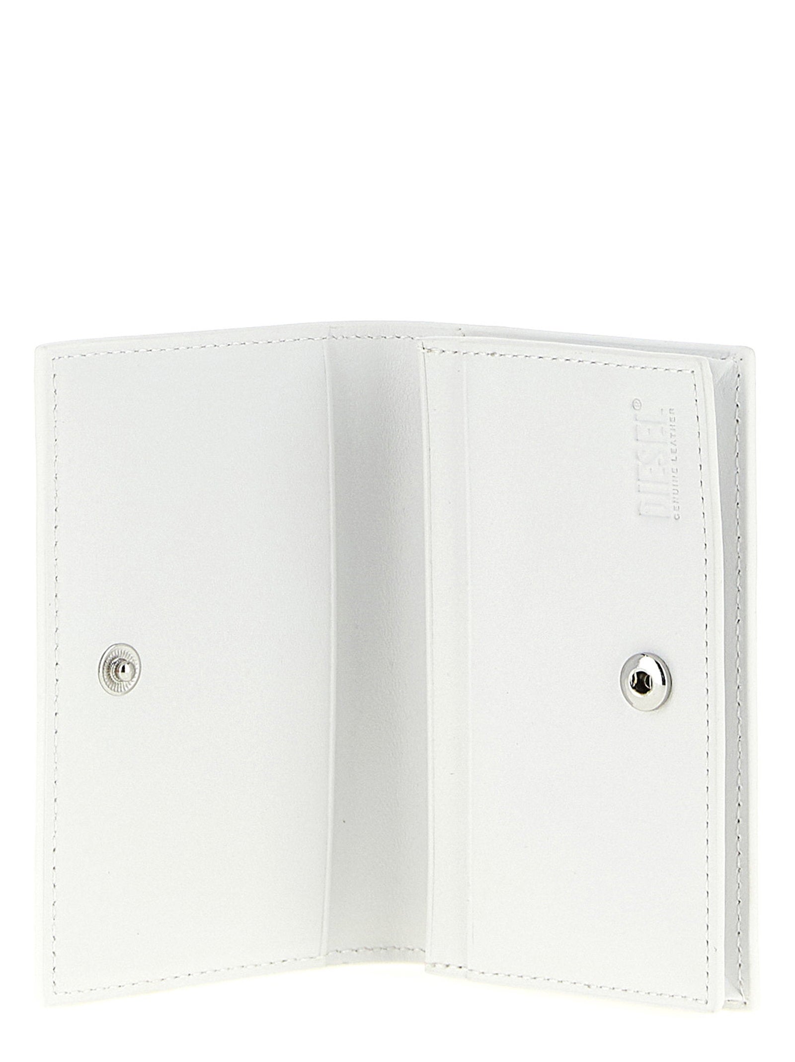 Diesel Holi-d Card Holder