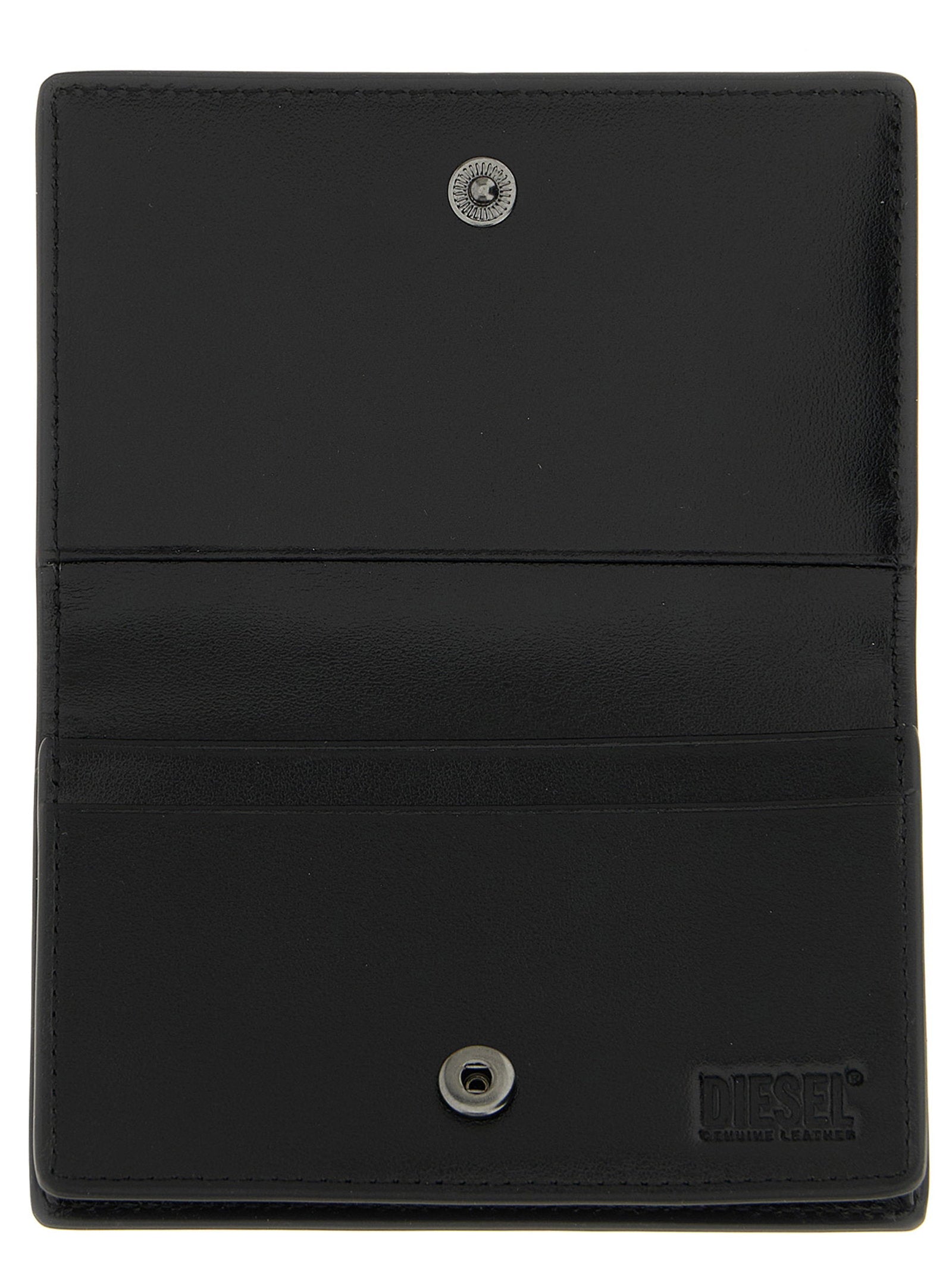 Diesel Holi-d Card Holder