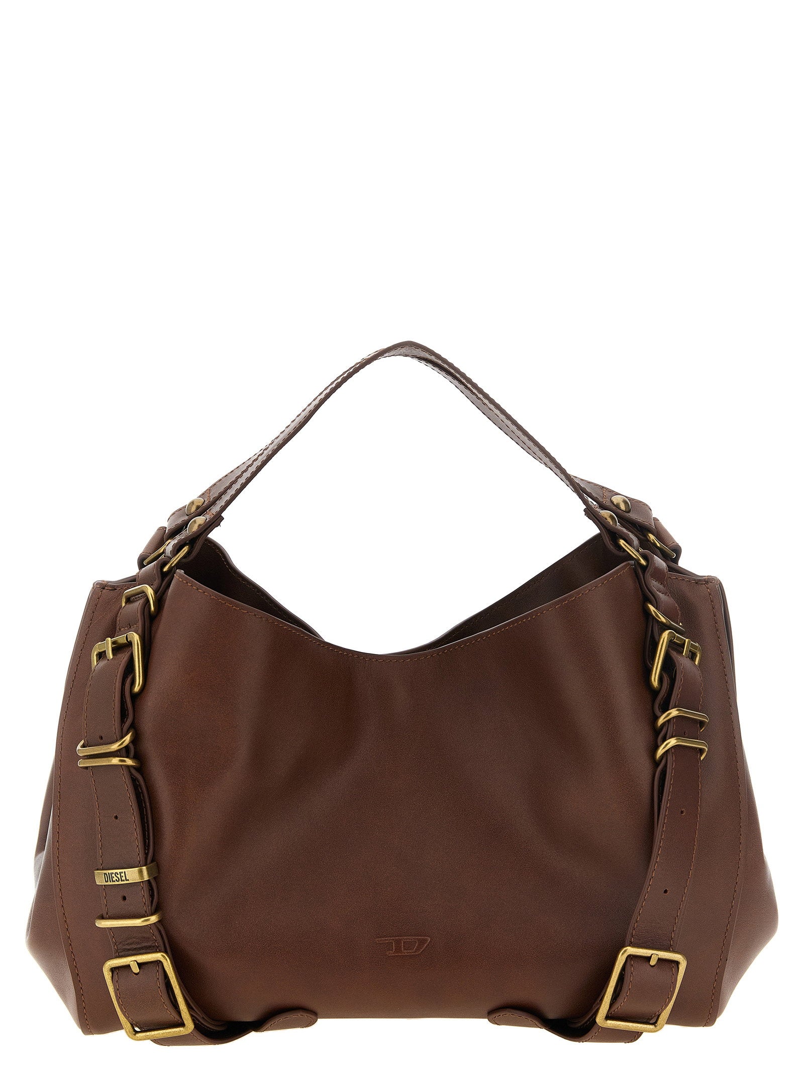 Diesel D-one Medium Handbag