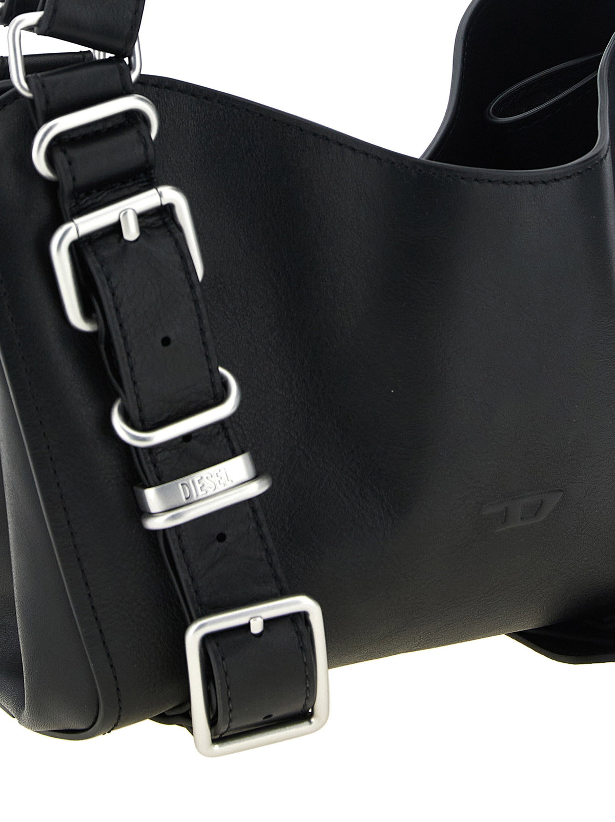 Diesel D-one Small Handbag