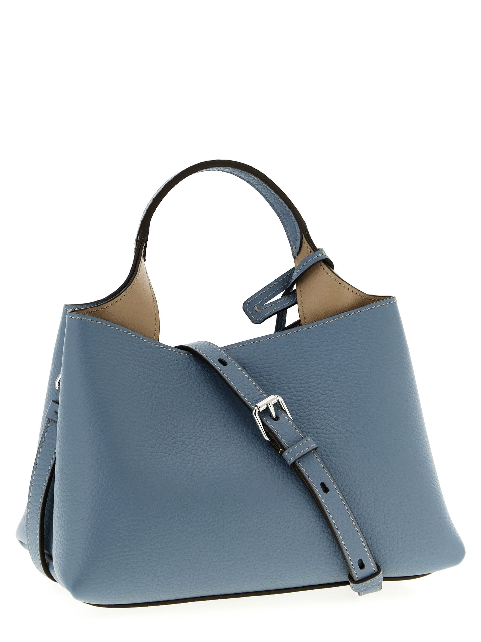 Tod's Apa Micro Handbag