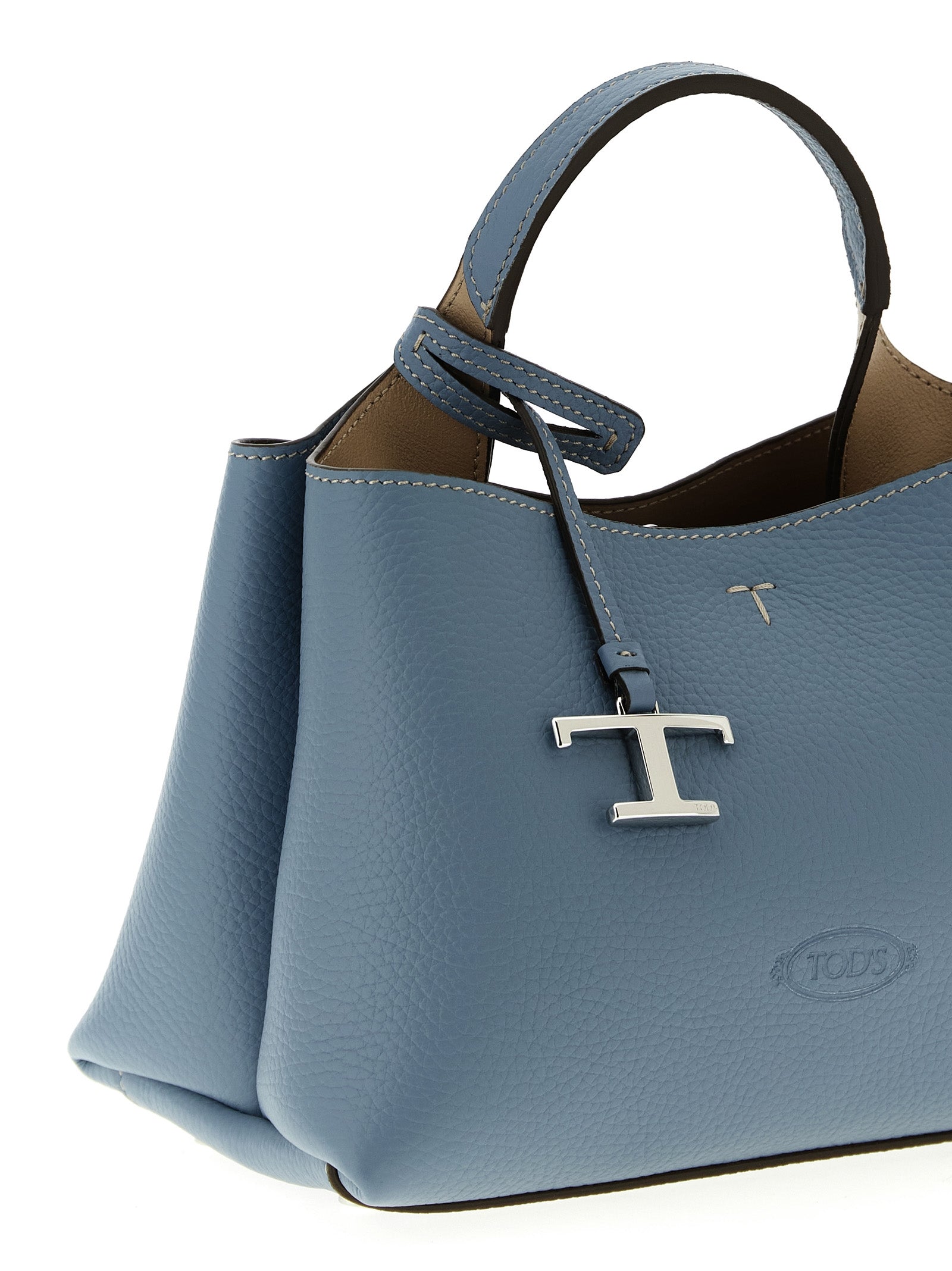 Tod's Apa Micro Handbag