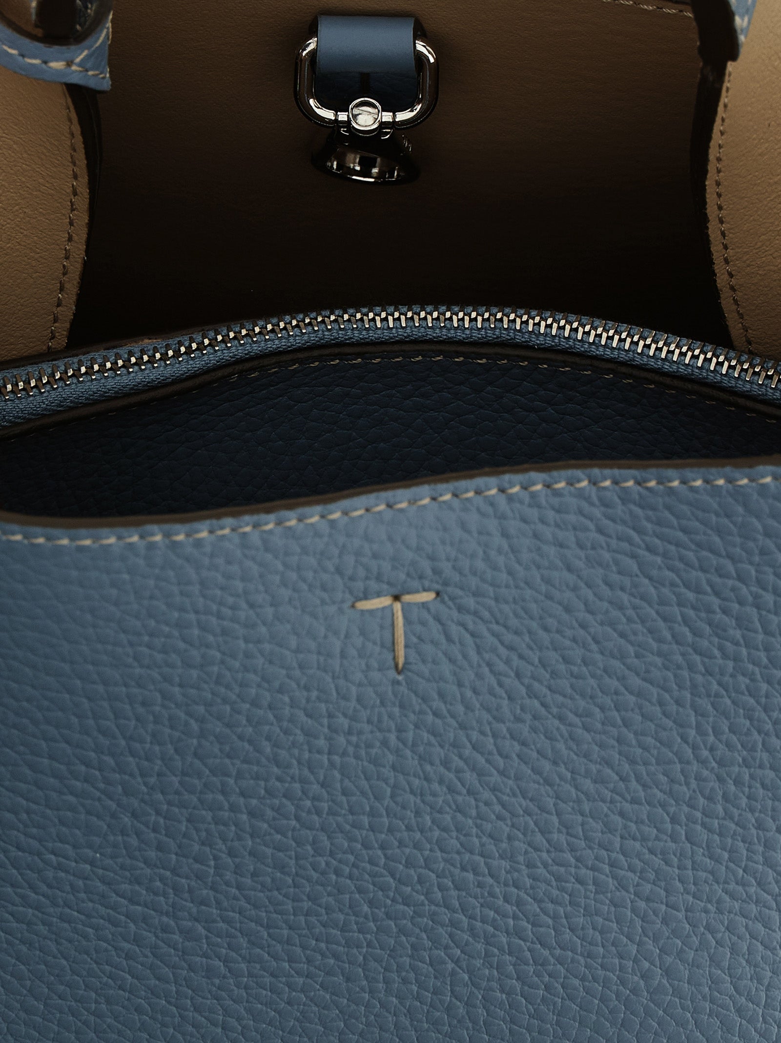Tod's Apa Micro Handbag