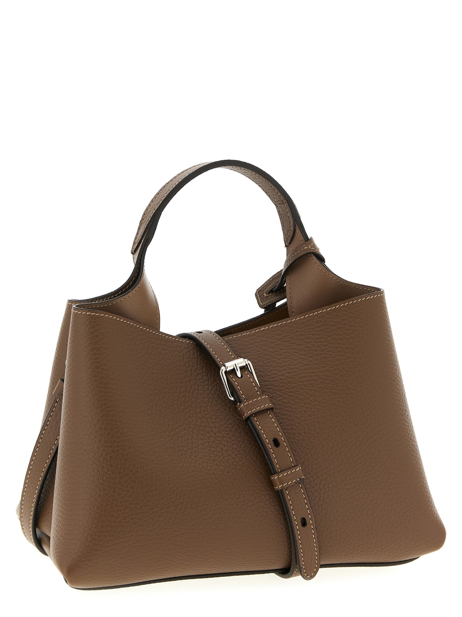 Tod's Apa Micro Handbag