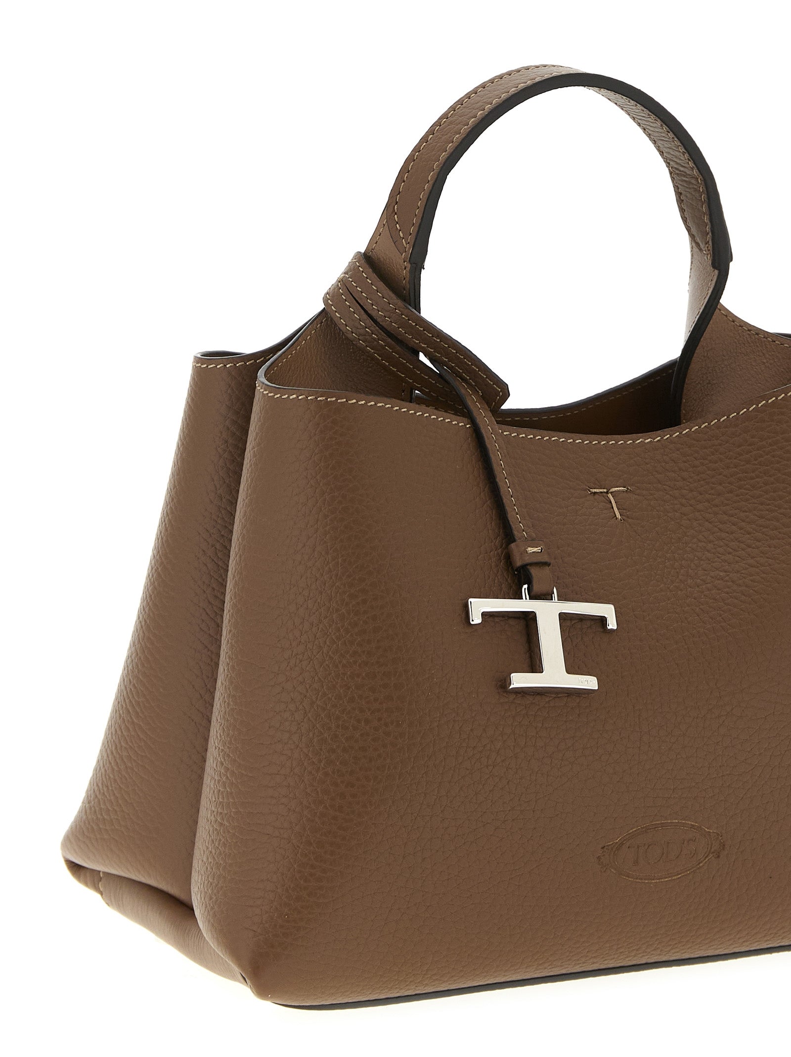 Tod's Apa Micro Handbag