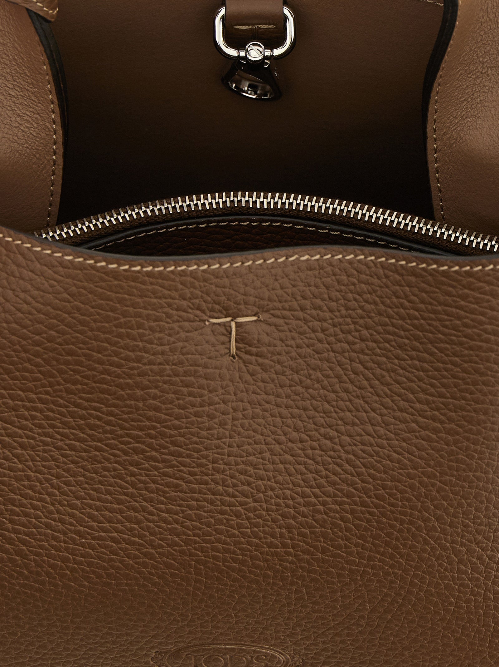 Tod's Apa Micro Handbag