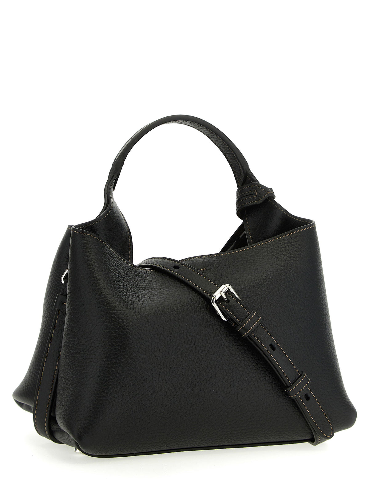 Tod's Micro Leather Handbag