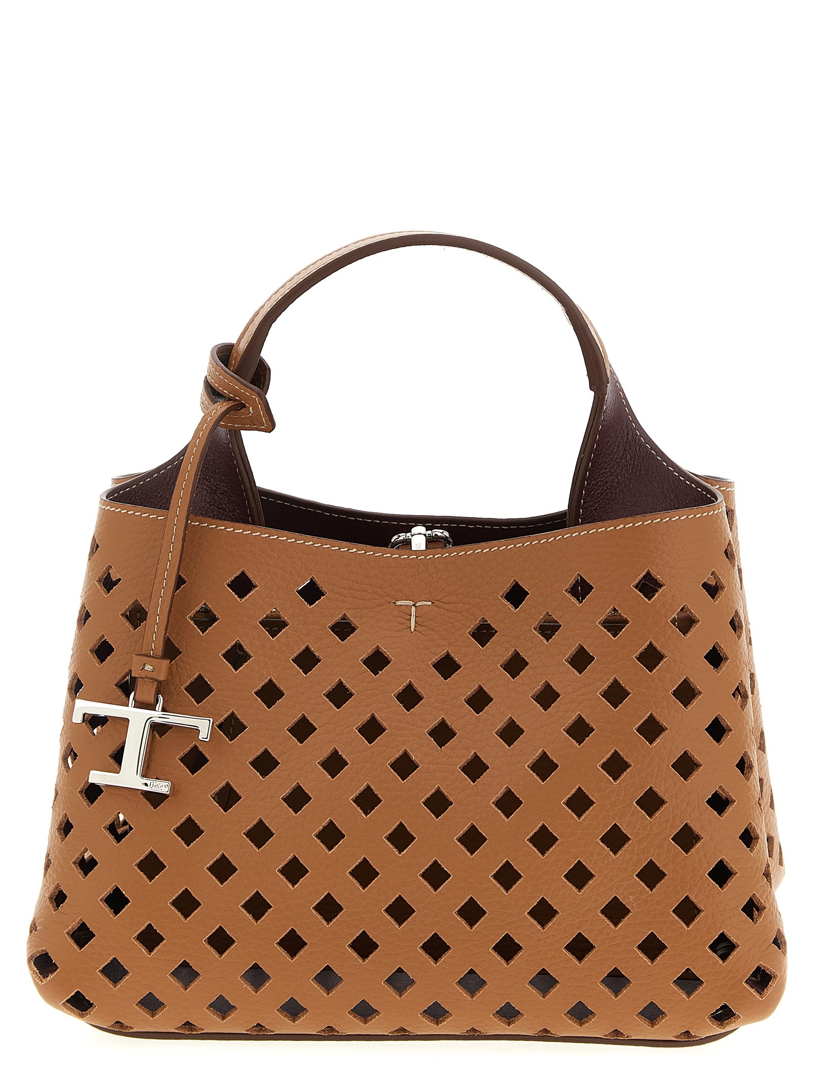 Tod's Apa Micro Handbag