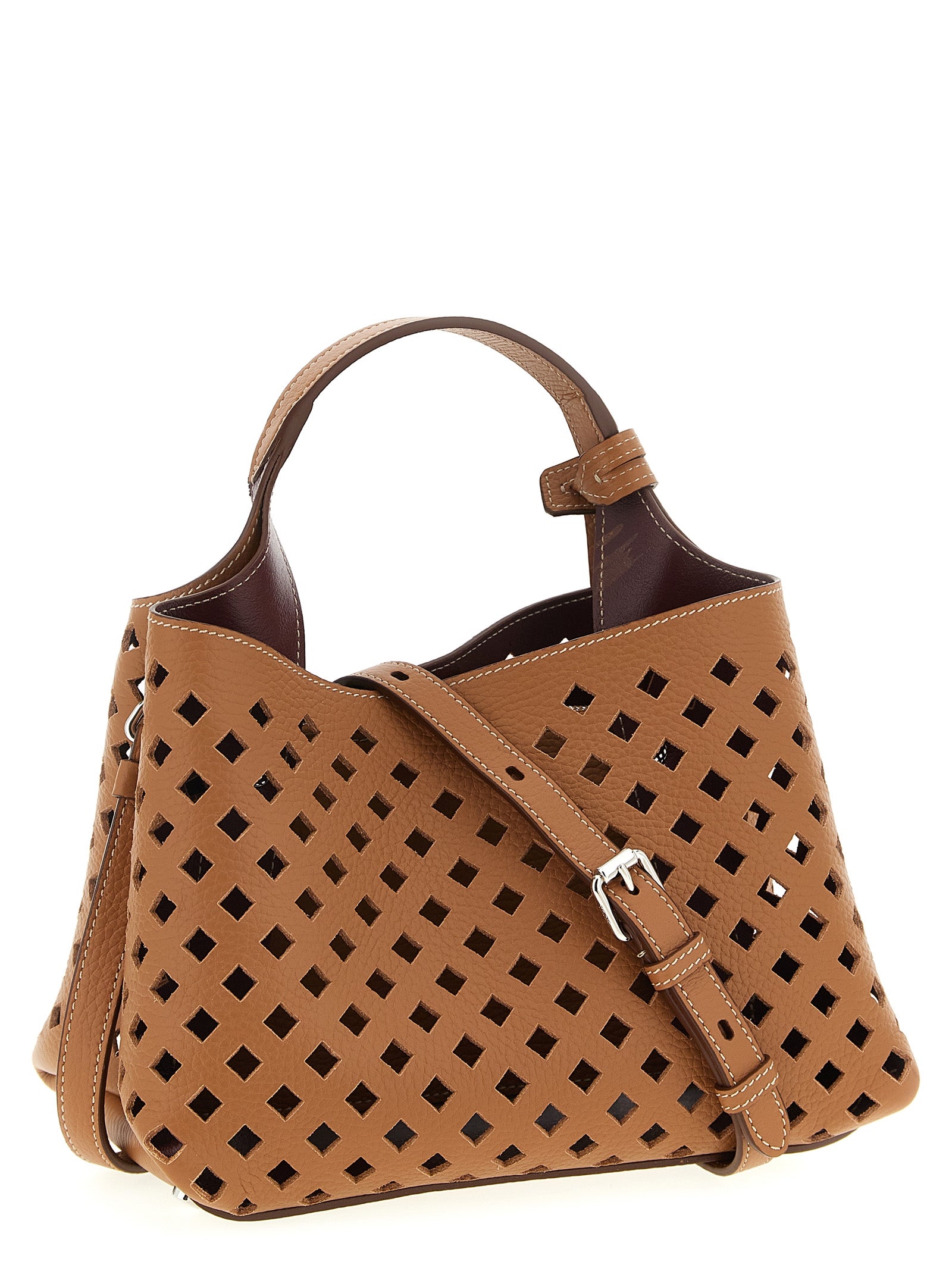Tod's Apa Micro Handbag