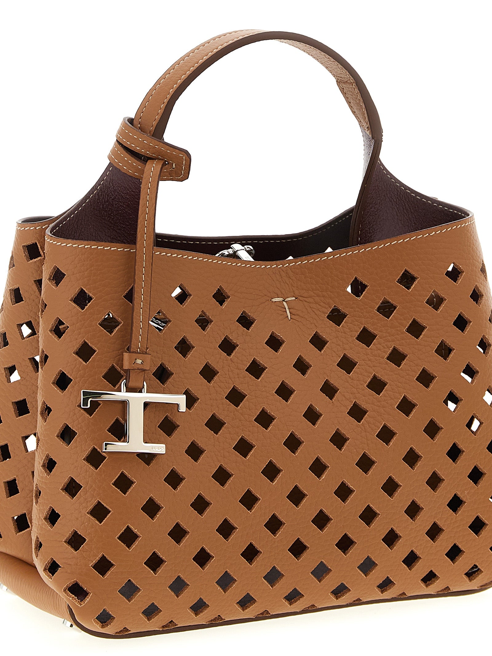 Tod's Apa Micro Handbag