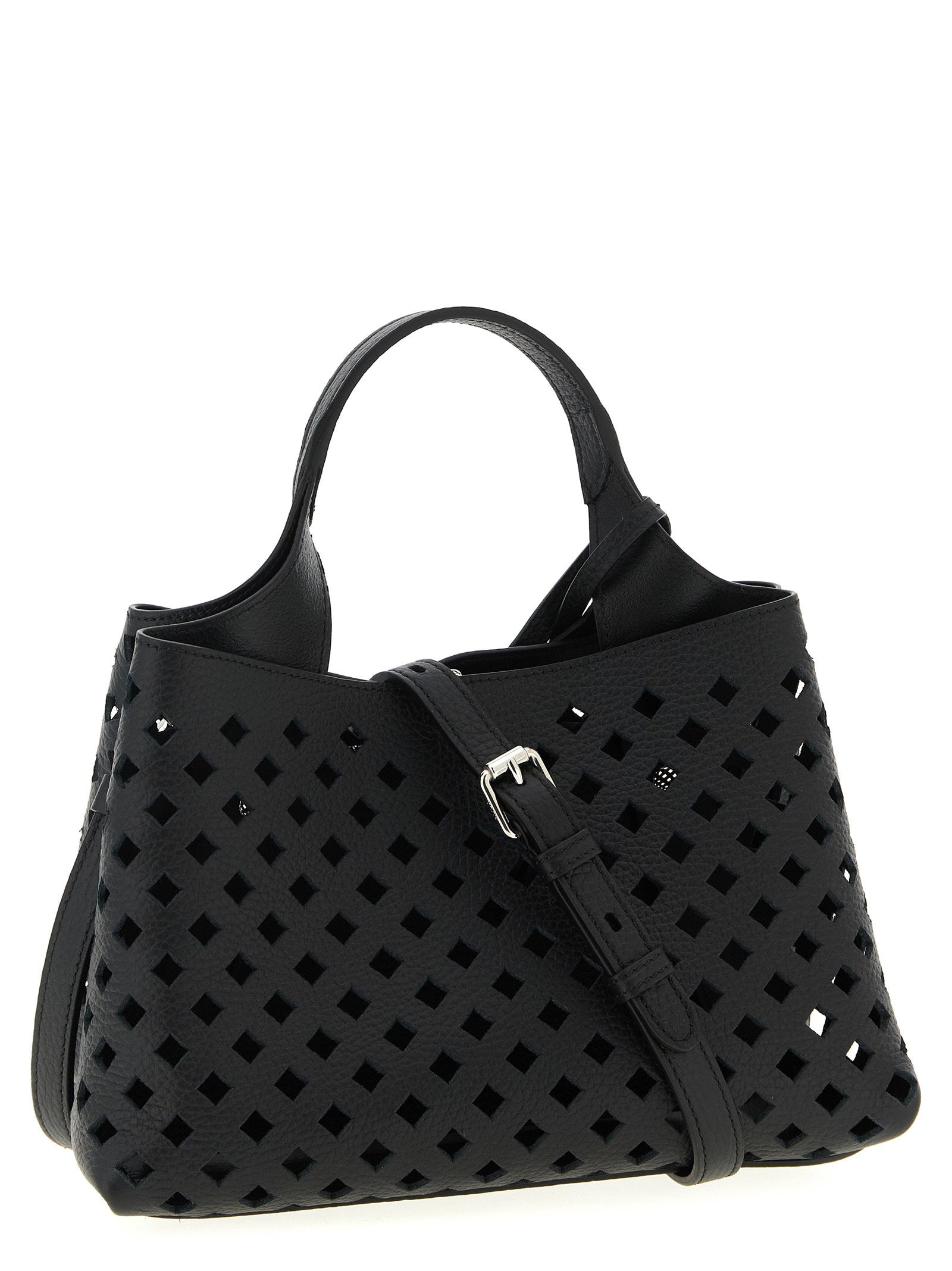 Tod's Apa Micro Handbag