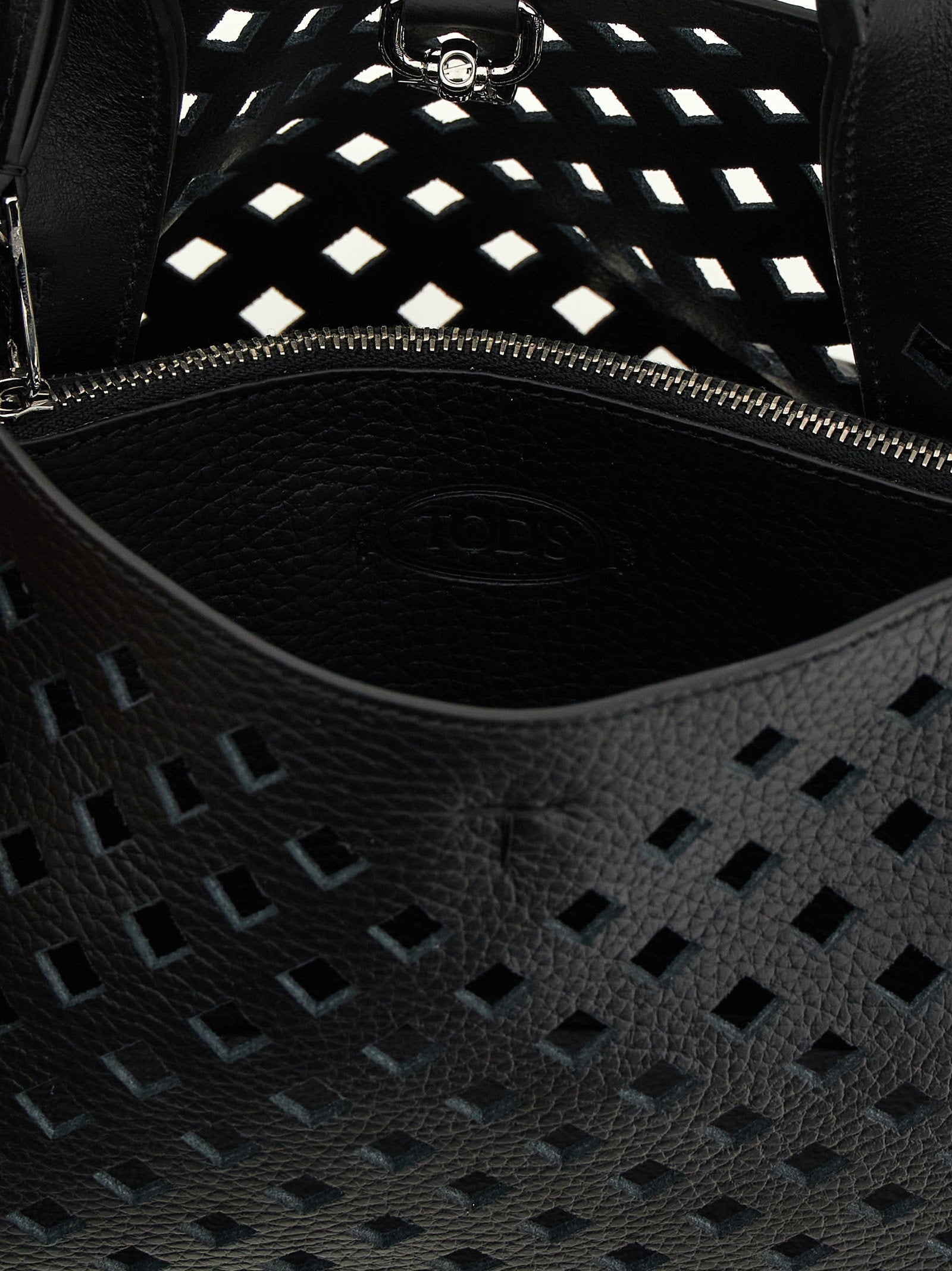 Tod's Apa Micro Handbag