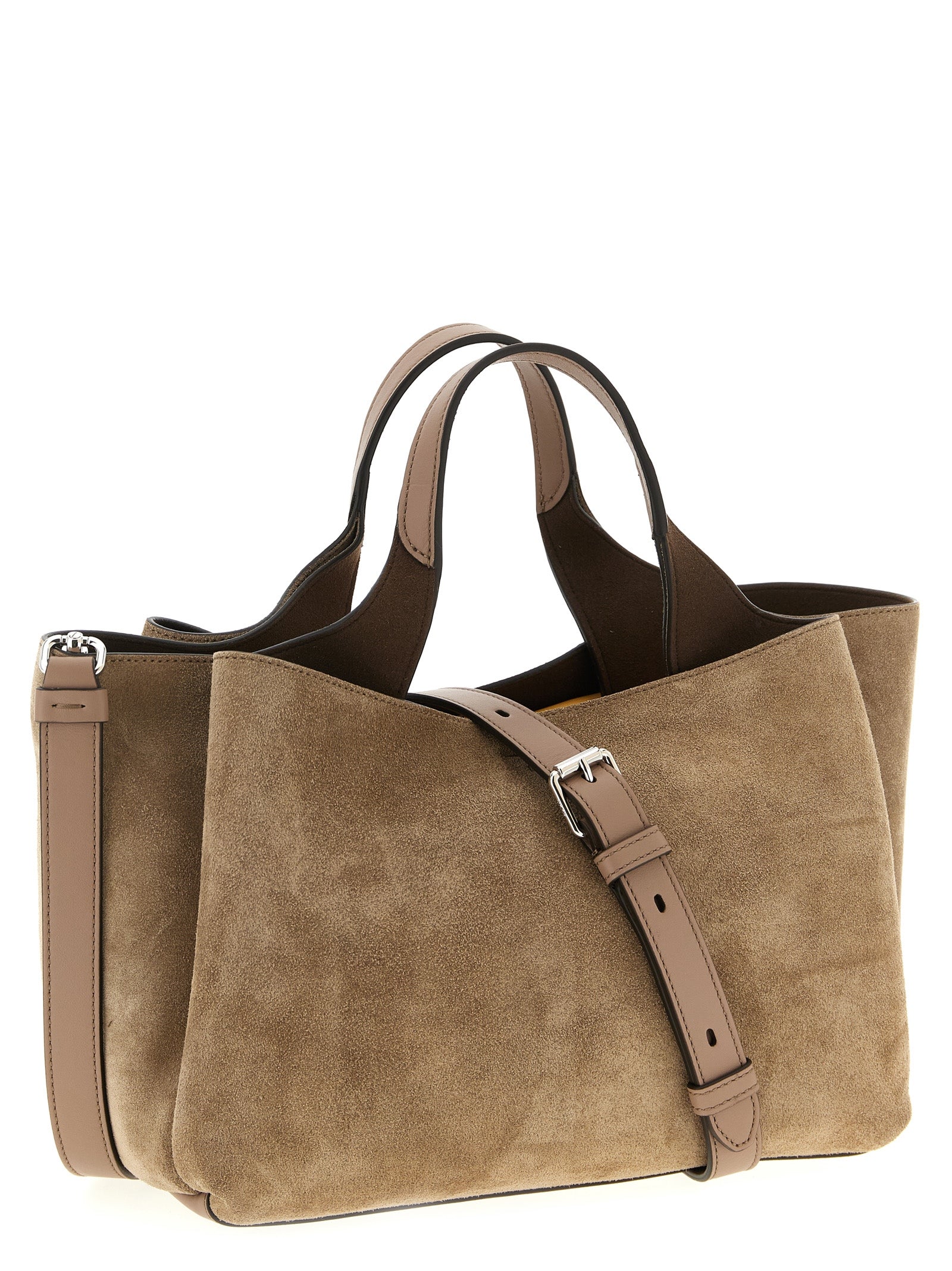 Tod's Apa Mini Handbag