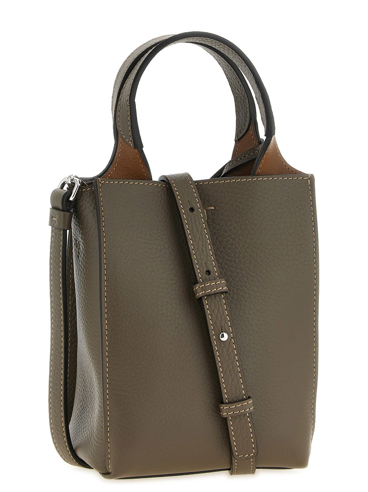 Tod's Micro T Timeless Handbag