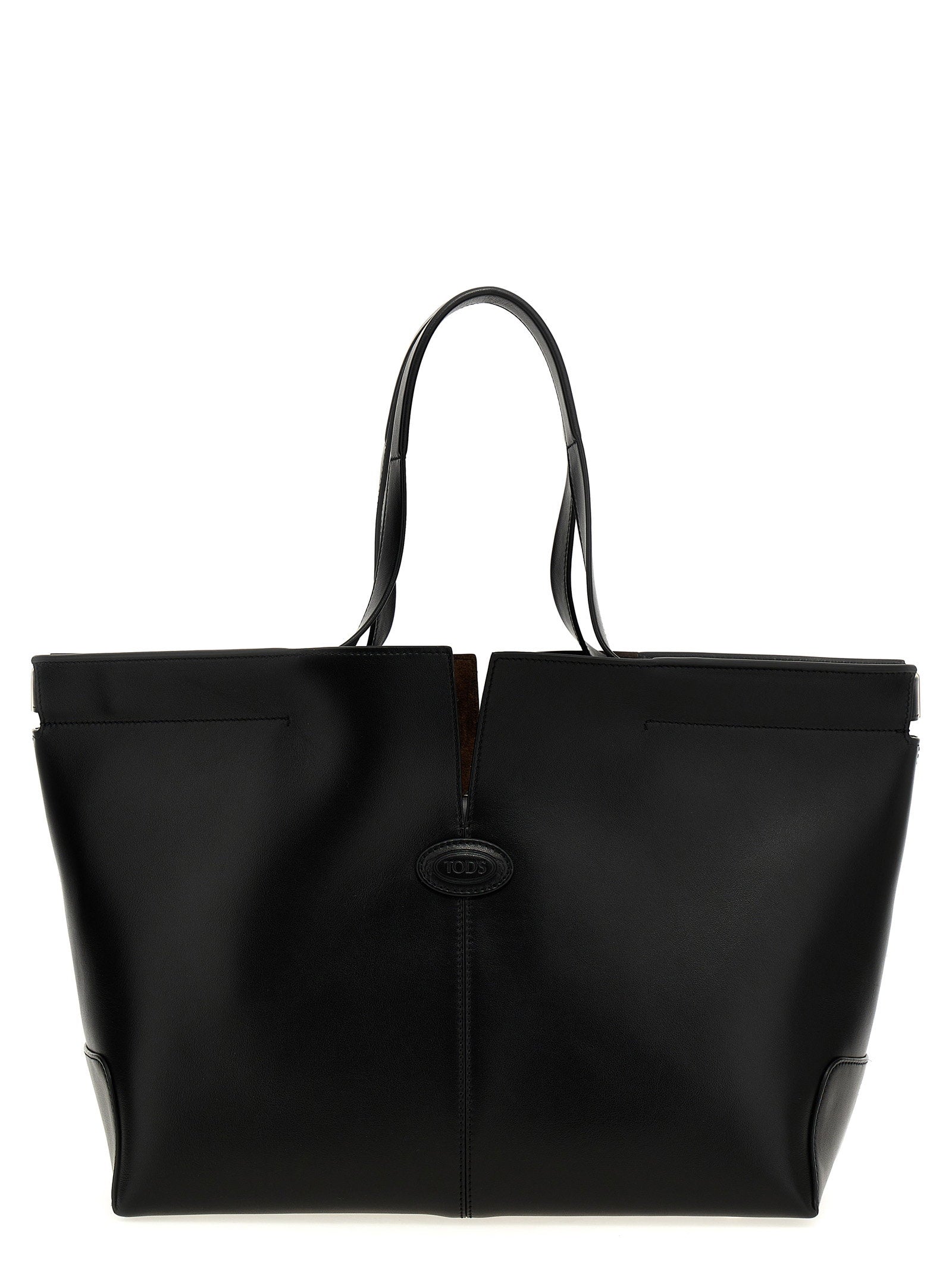 Tod's Tods Di Bag Folio Shopping Bag