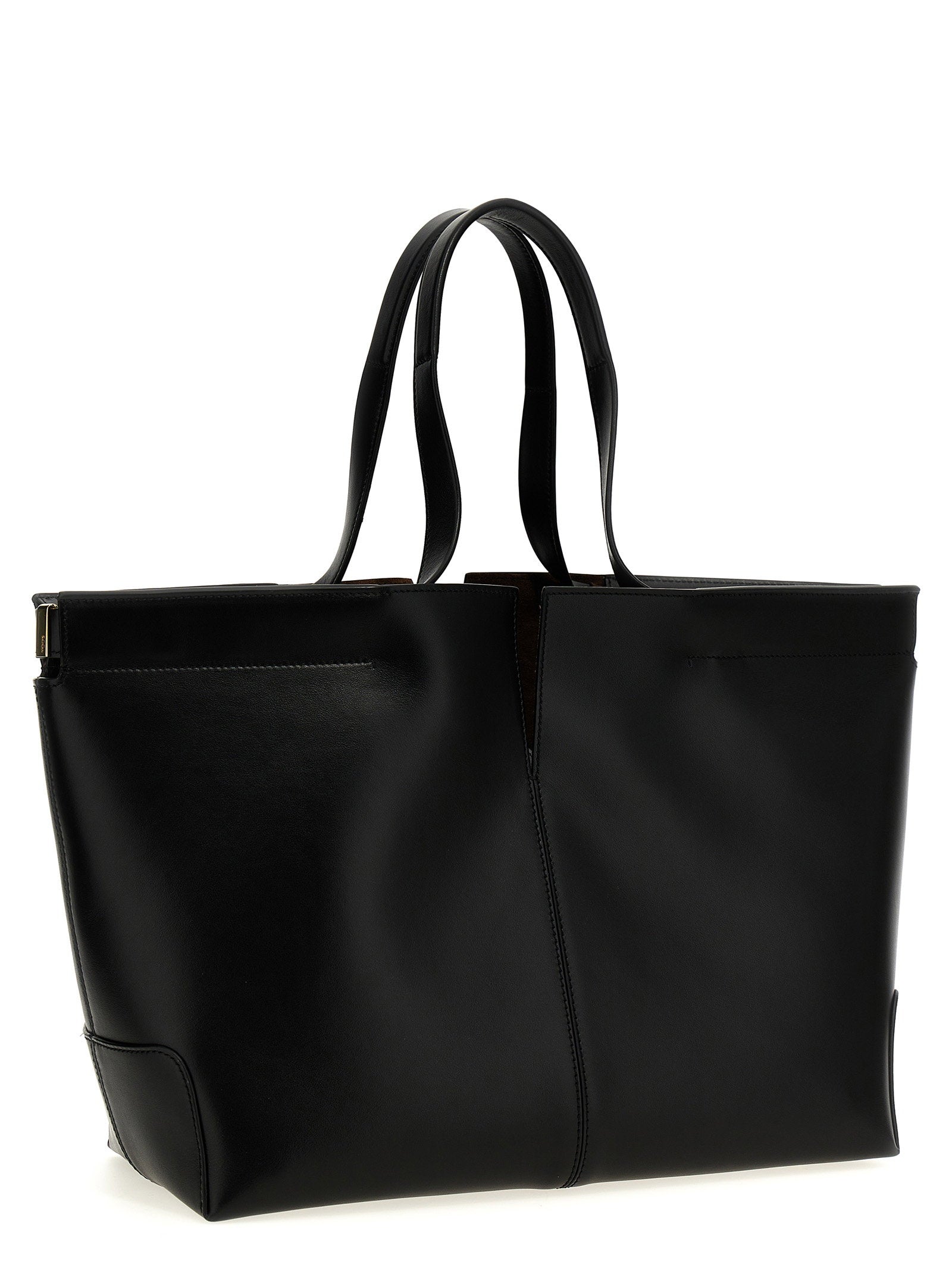 Tod's Tods Di Bag Folio Shopping Bag