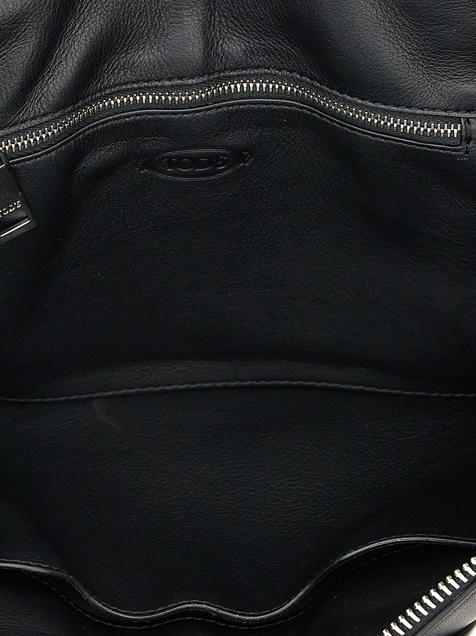 Tod's Swing Medium Handbag