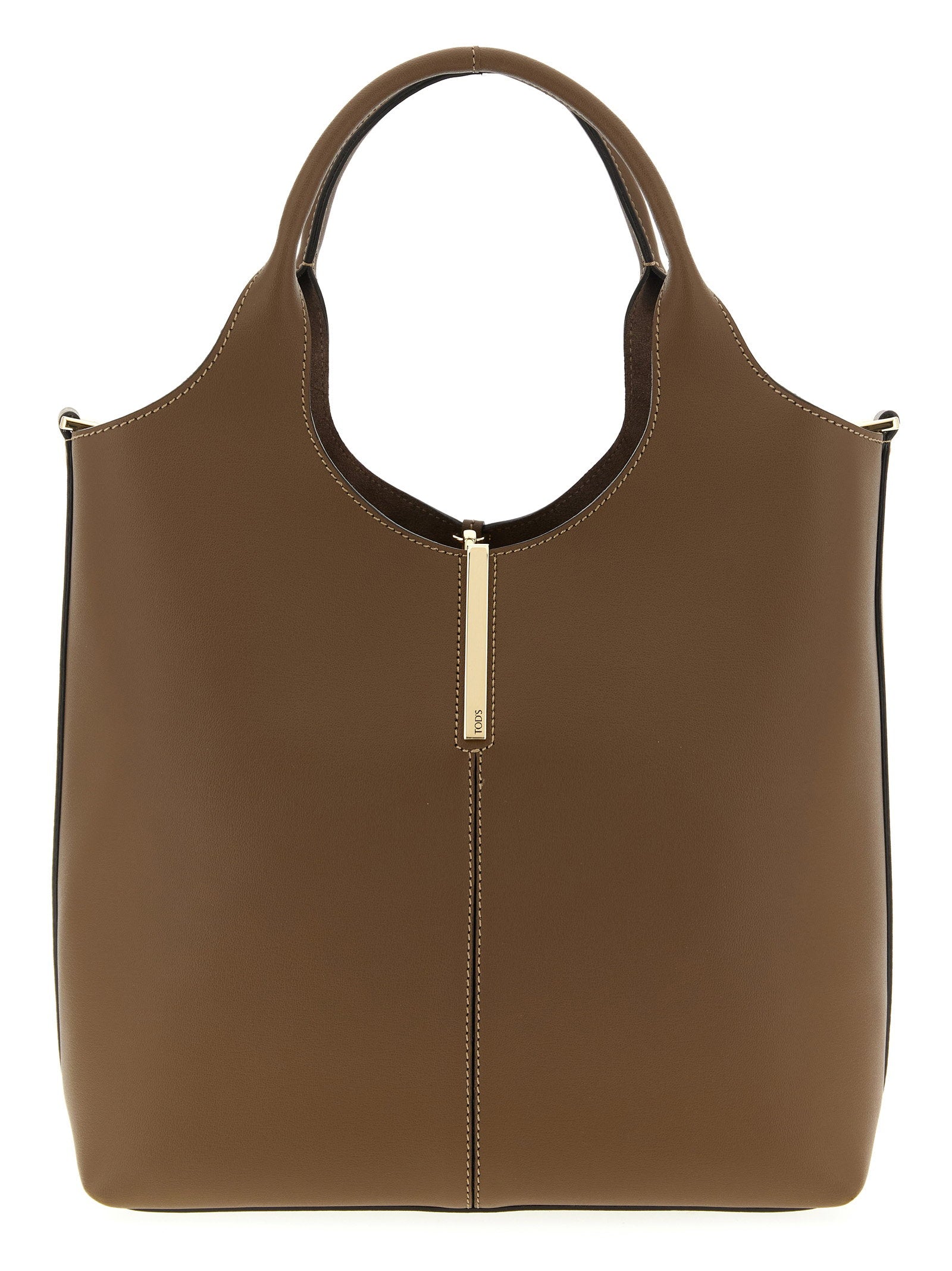 Tod's Ebr Small Handbag