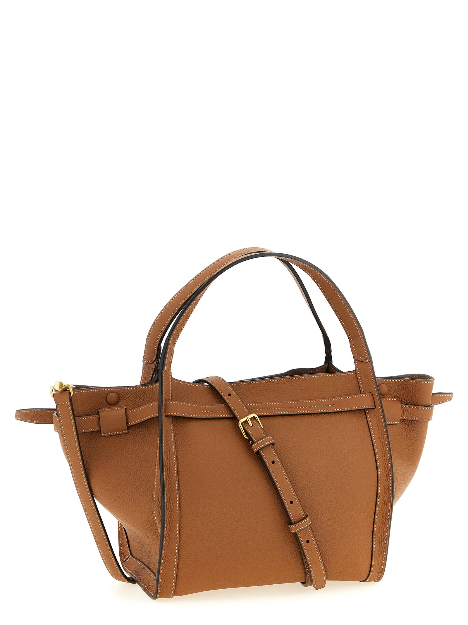 Tod's Small Tim Shopping Bag