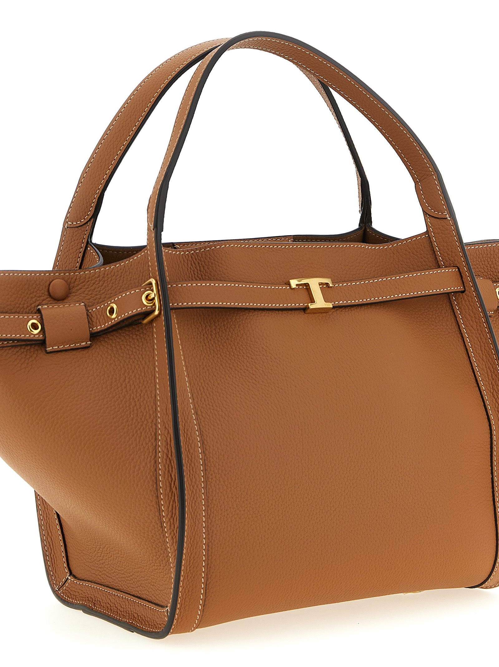 Tod's Small Tim Shopping Bag